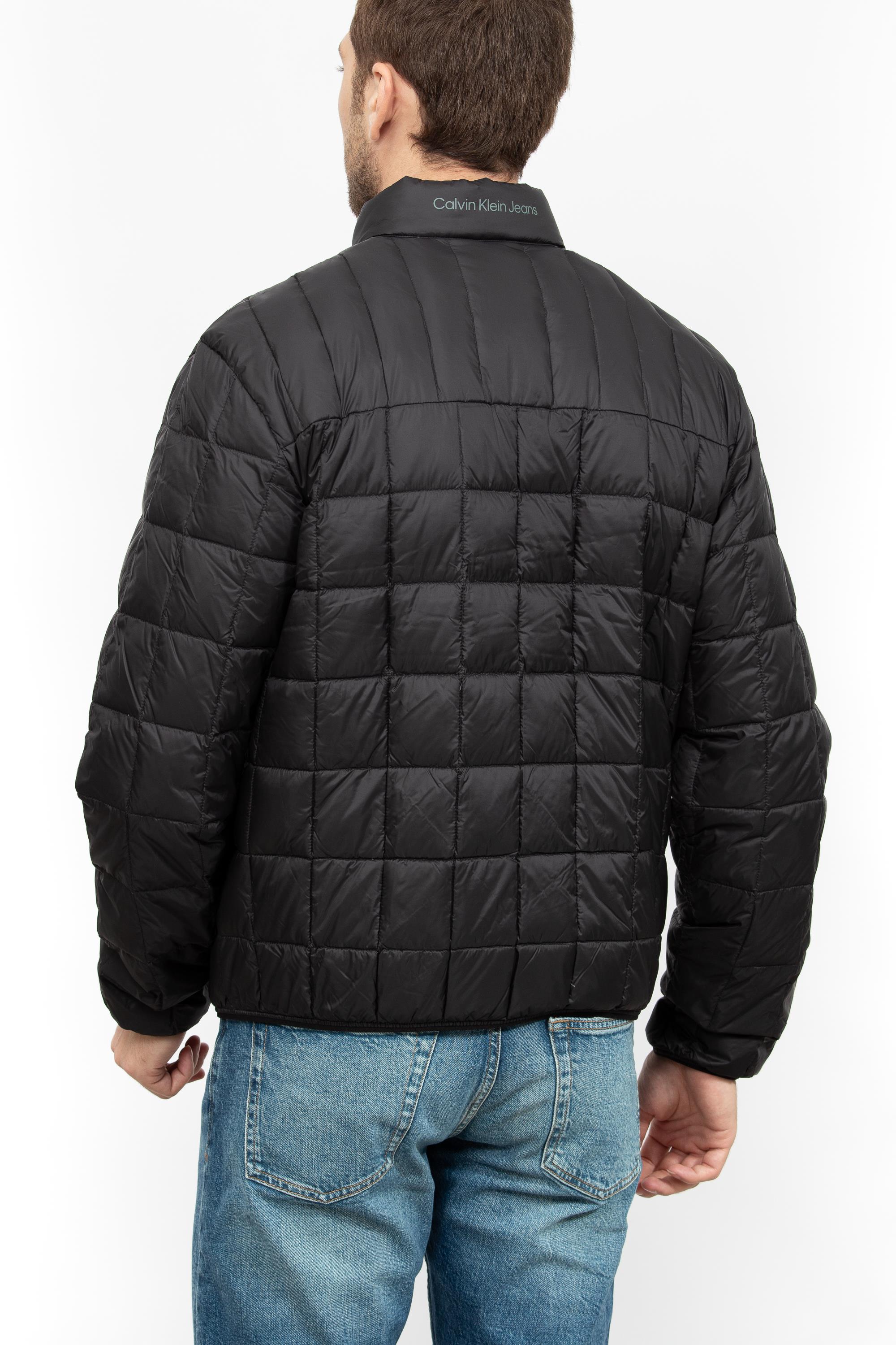 Calvin Klein Erkek Mont