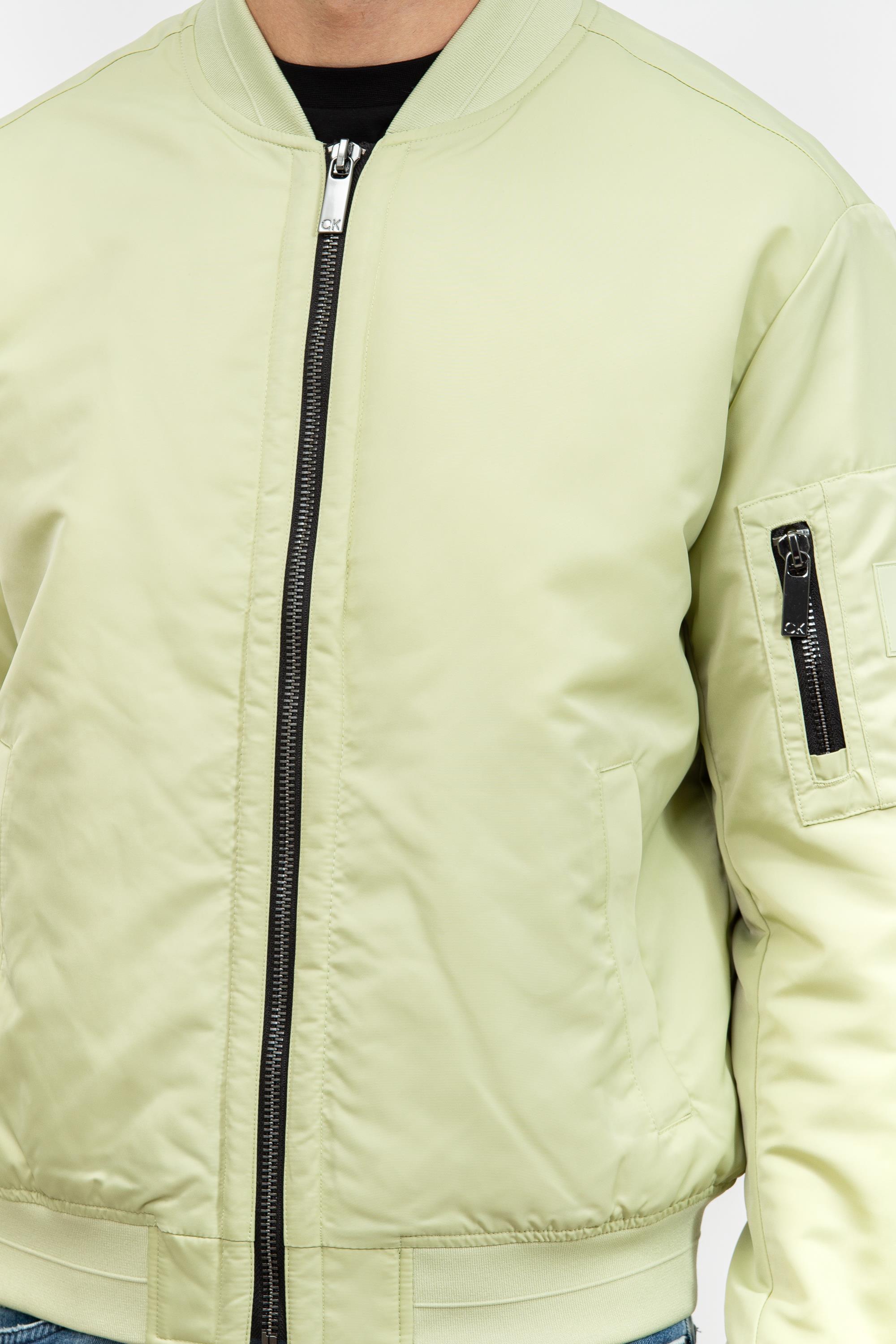 Calvin Klein Erkek Mont