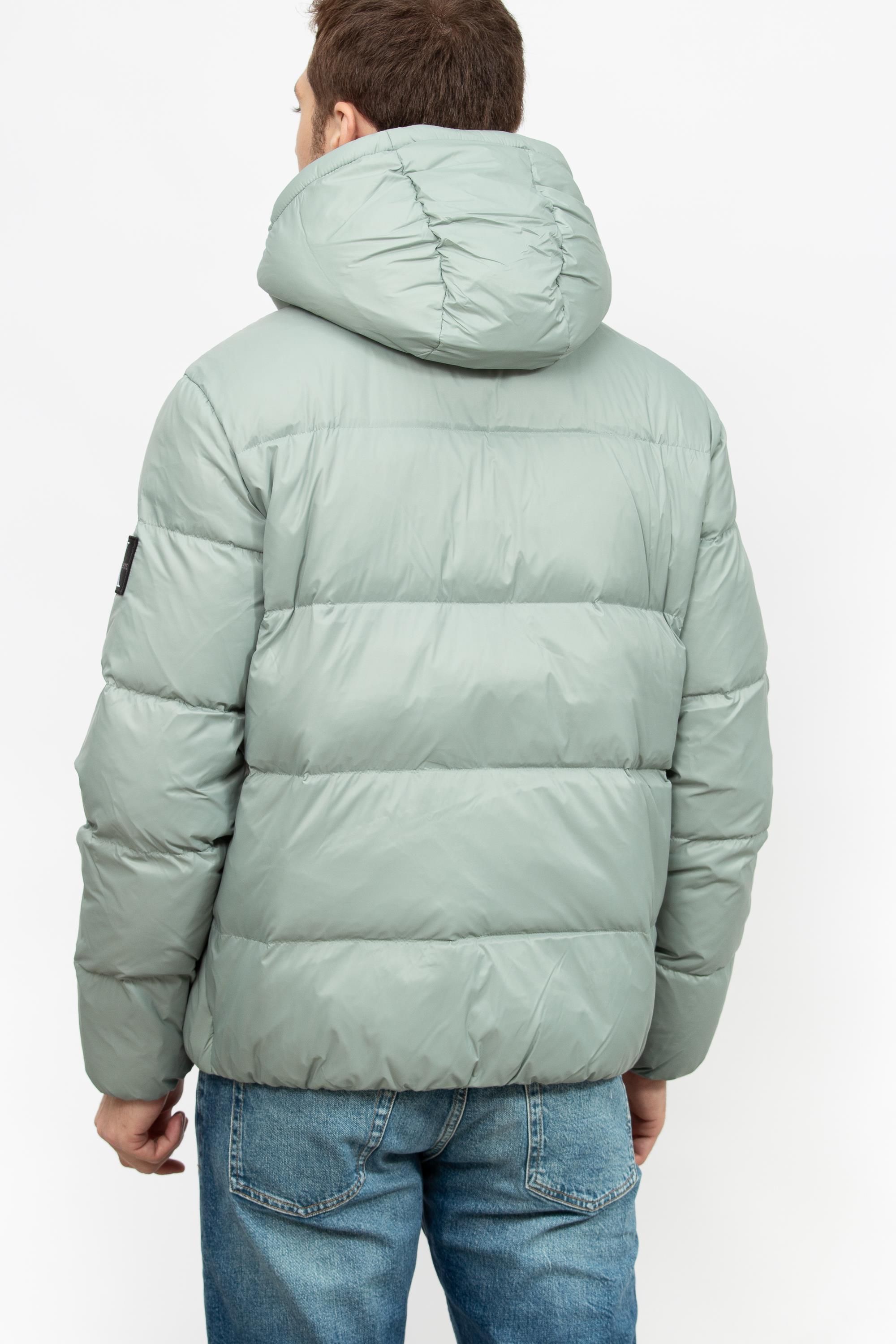 Calvin Klein Erkek Mont