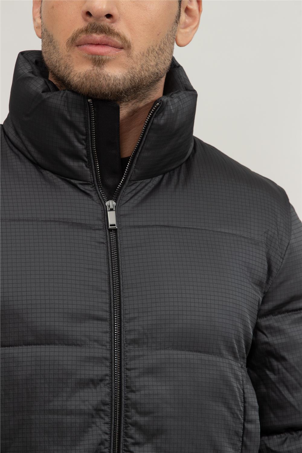 Calvin Klein Erkek Mont