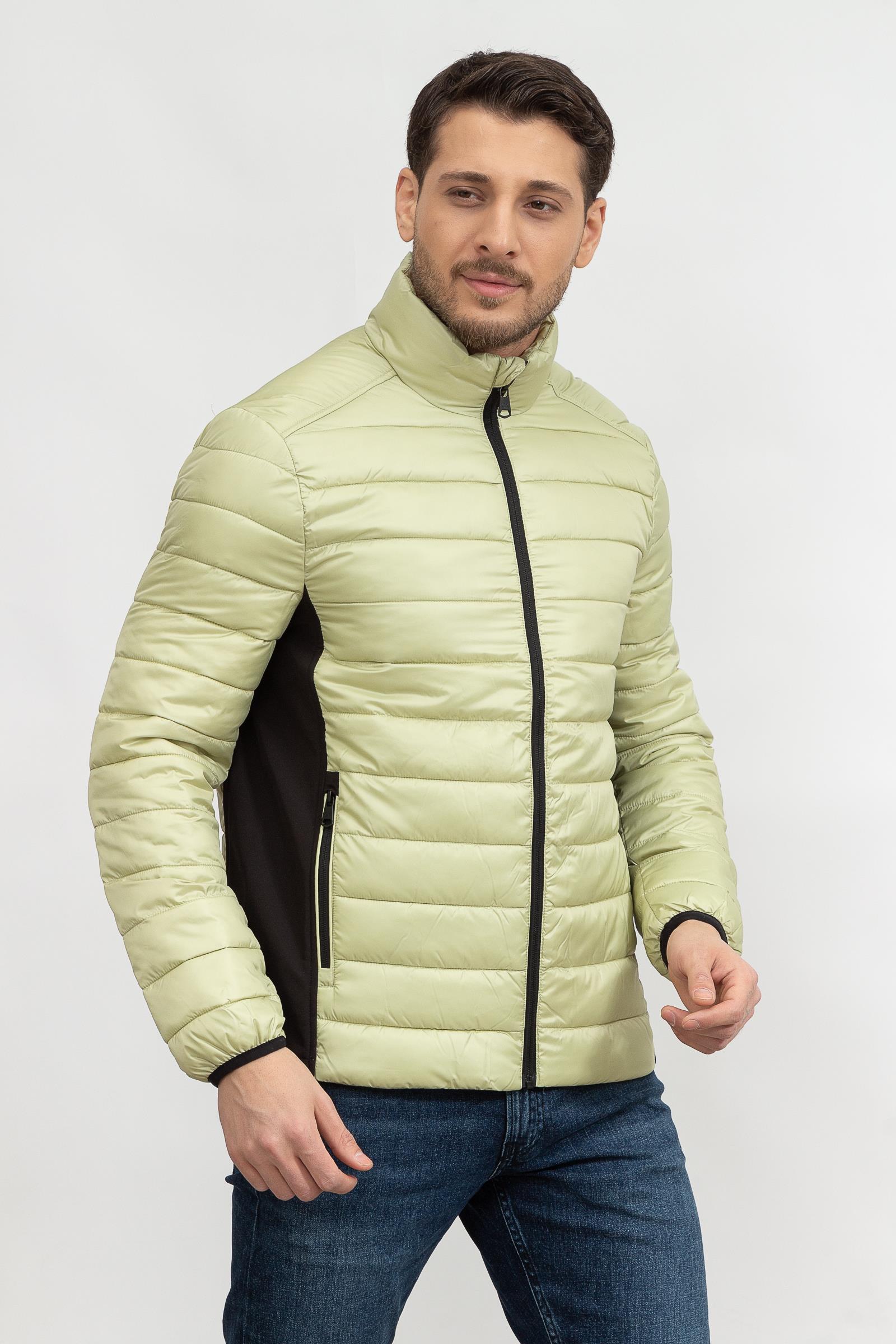 Calvin Klein Erkek Mont