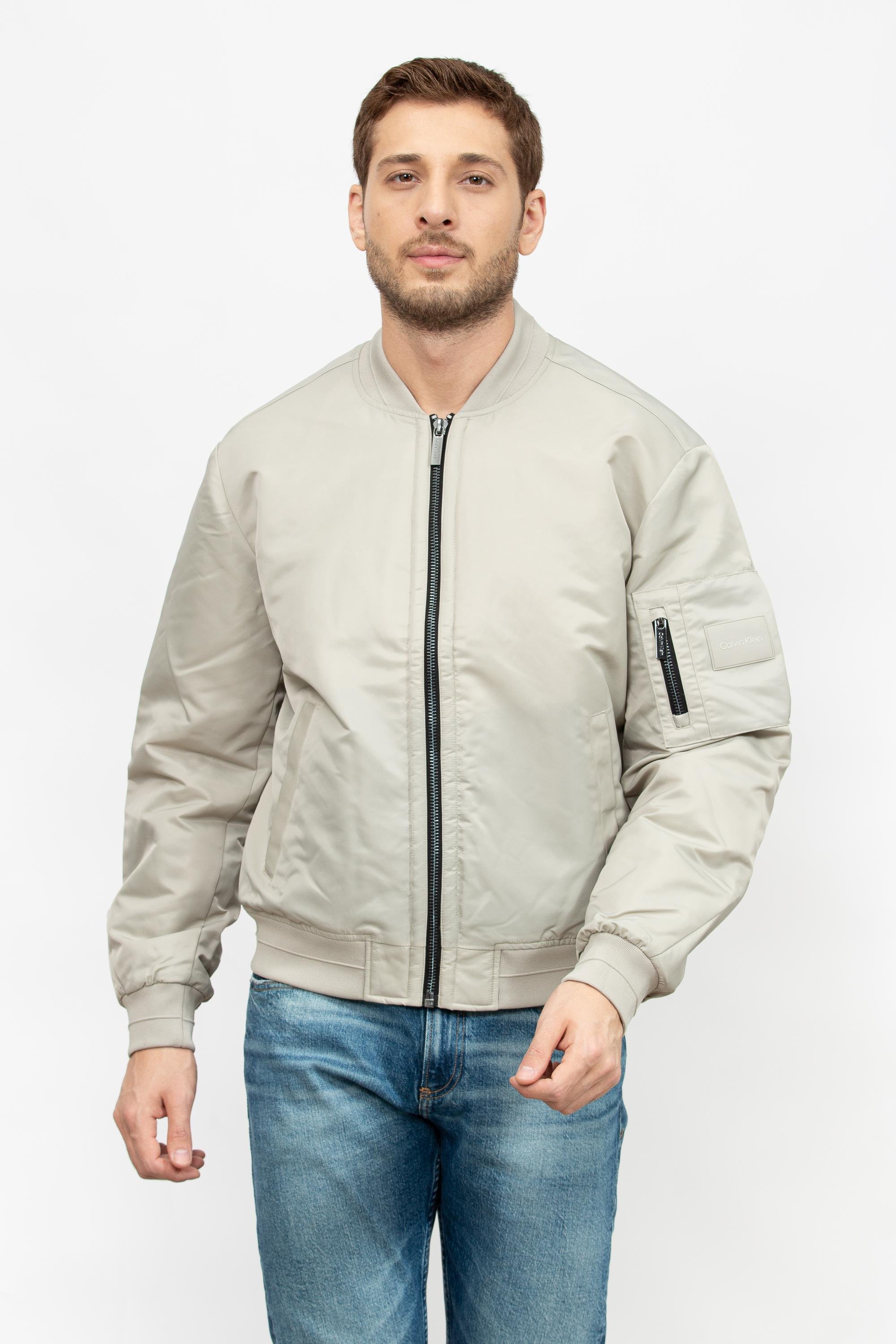 Calvin Klein Erkek Mont