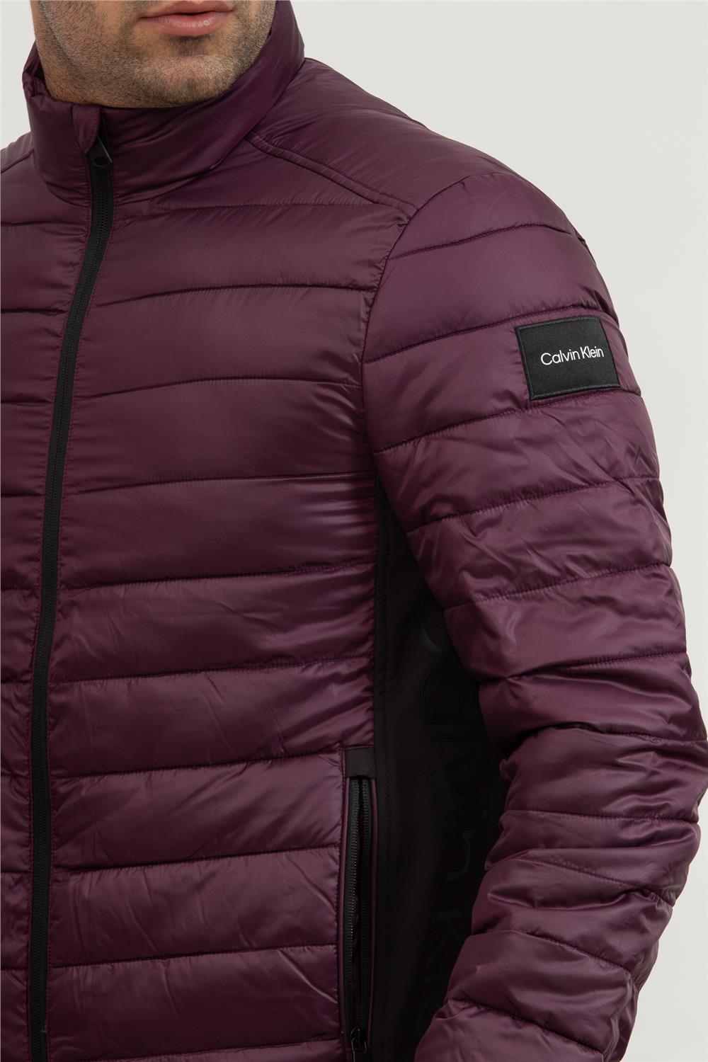 Calvin Klein Erkek Mont