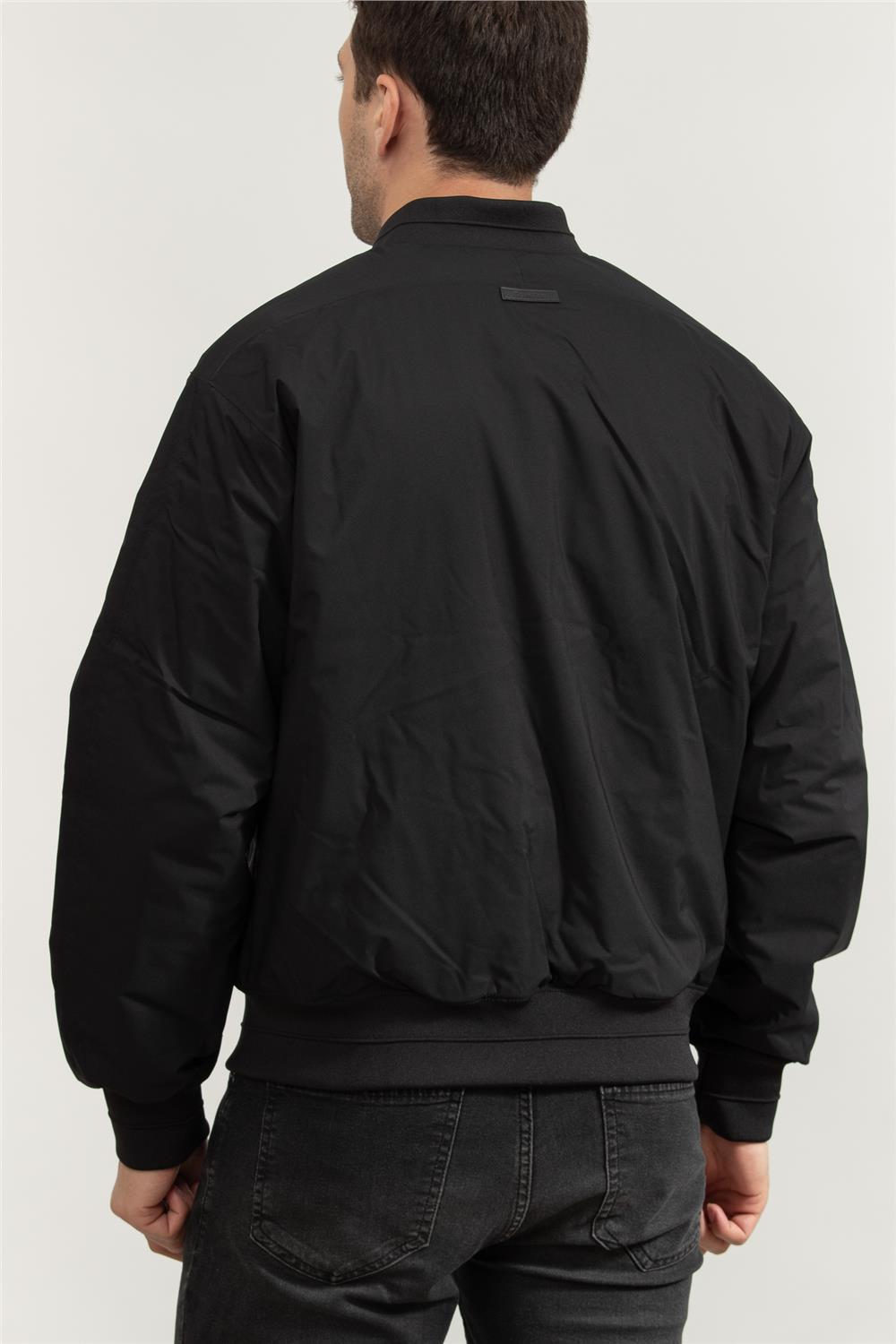 Calvin Klein Erkek Mont