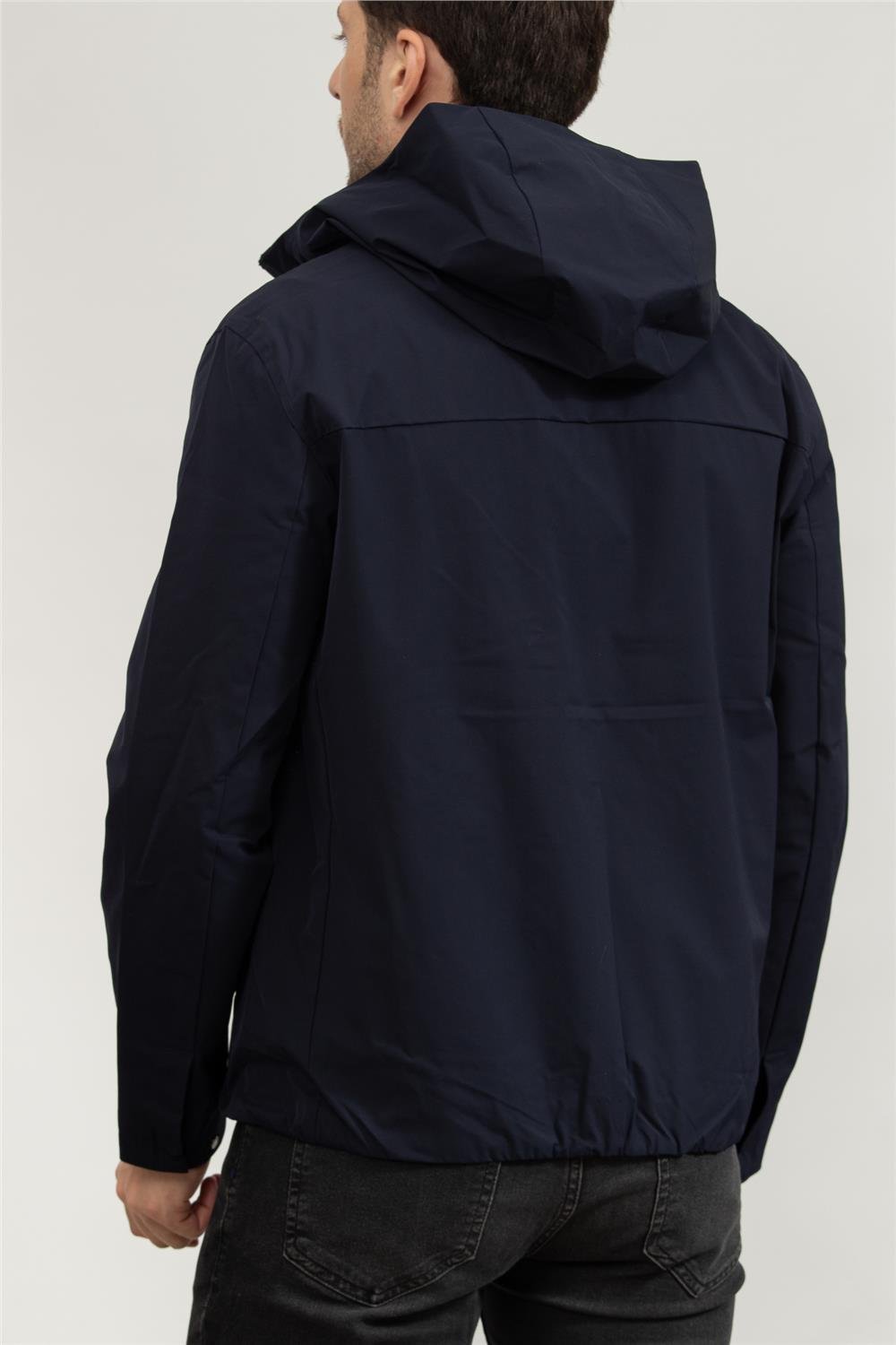 Calvin Klein Erkek Mont