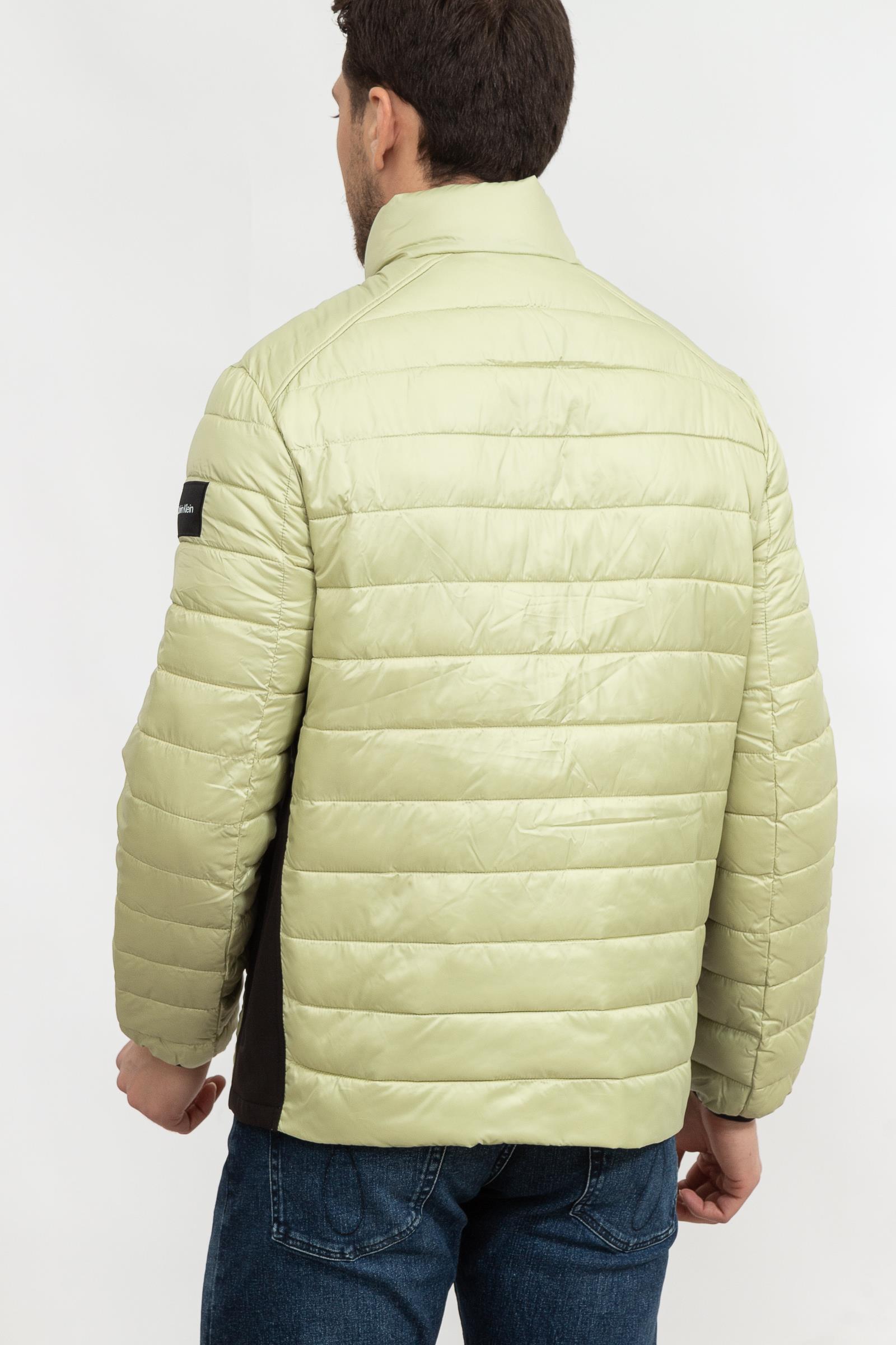 Calvin Klein Erkek Mont