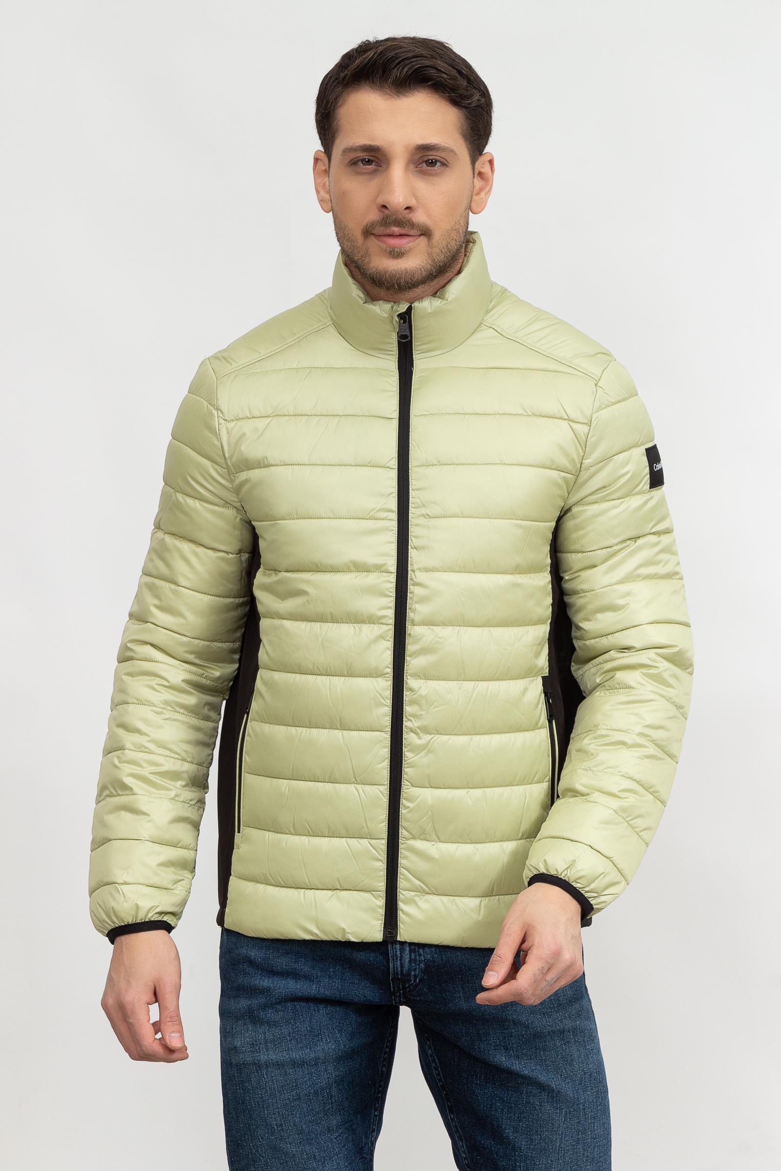 Calvin Klein Erkek Mont