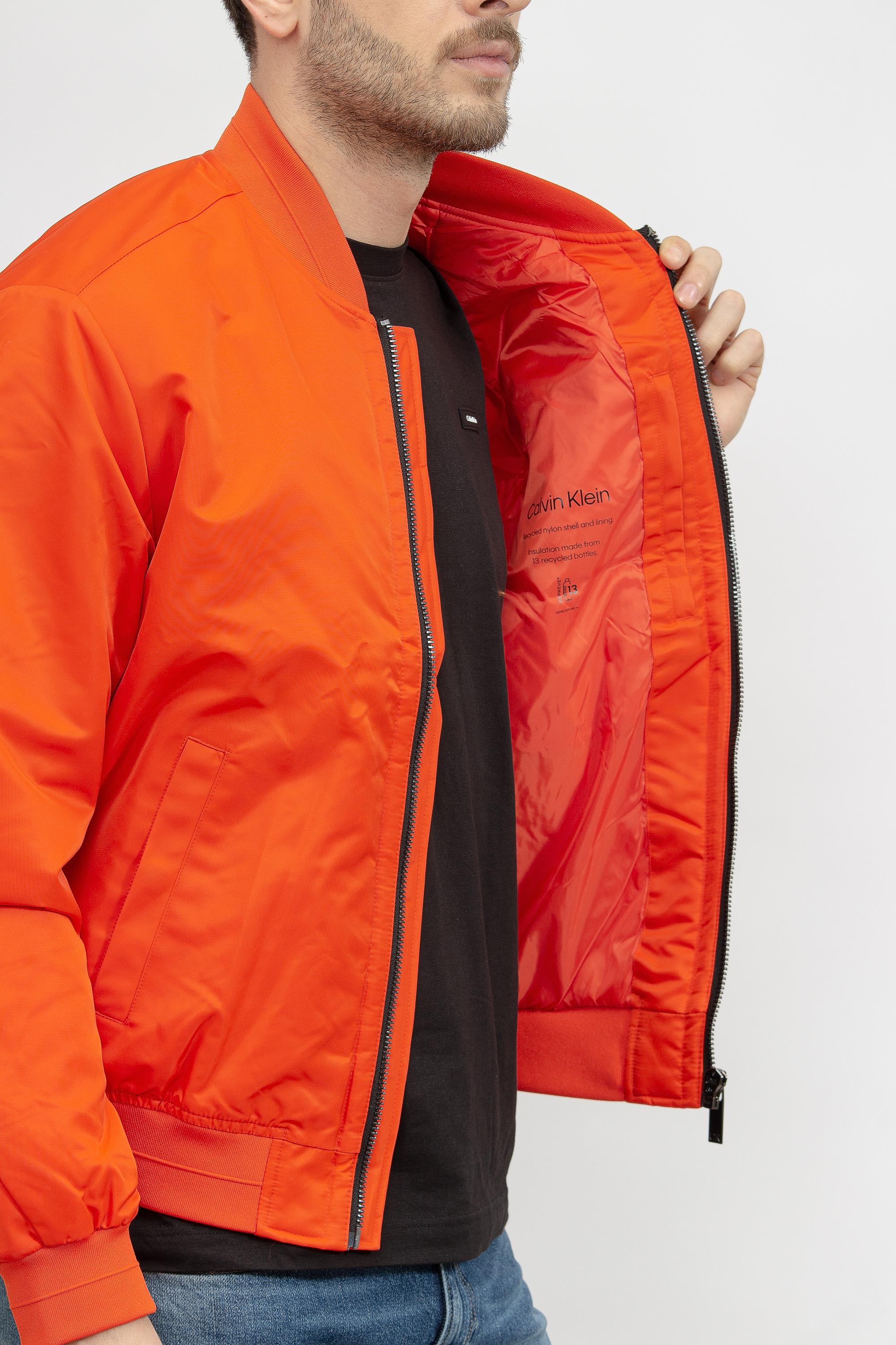 Calvin Klein Erkek Mont