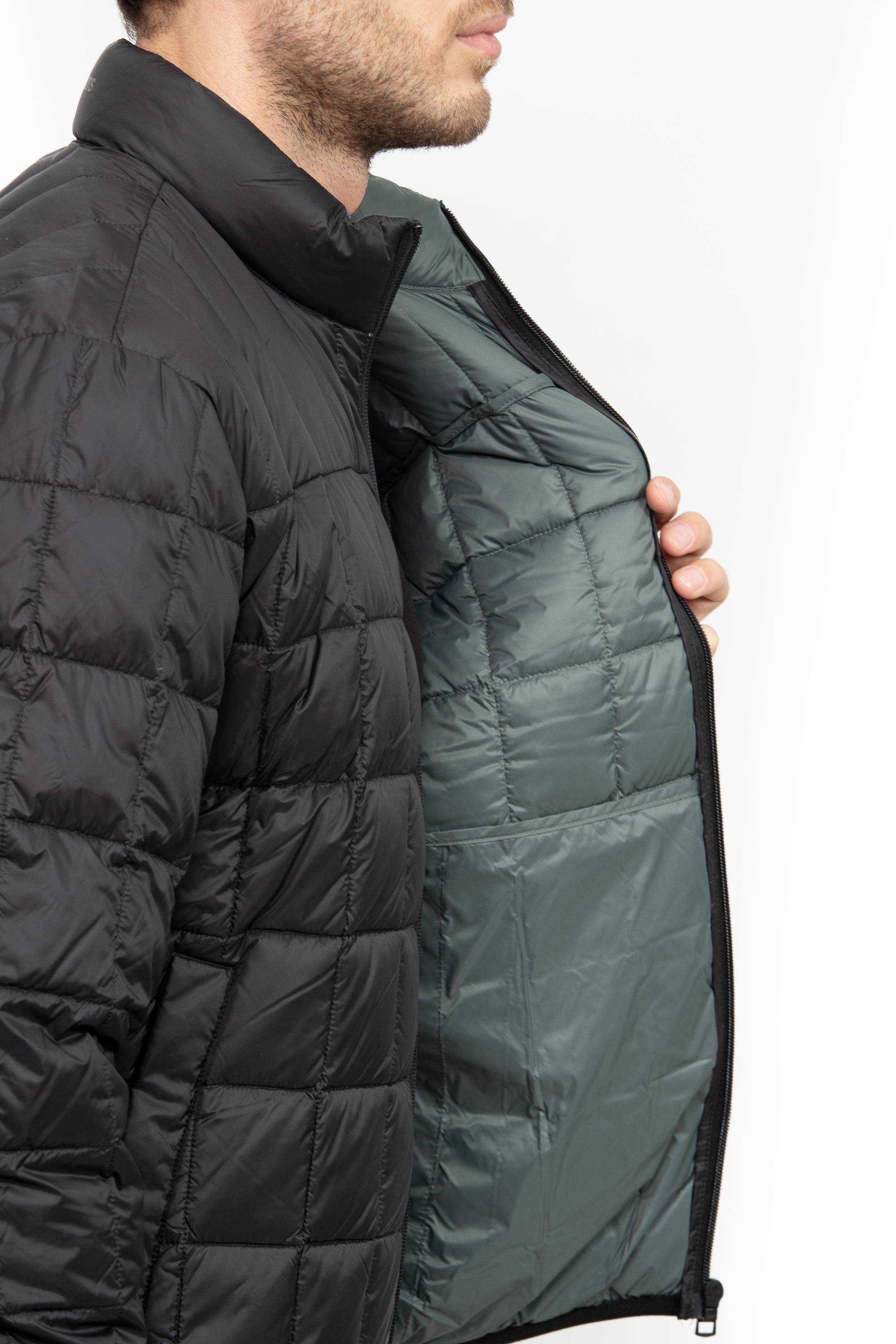 Calvin Klein Erkek Mont