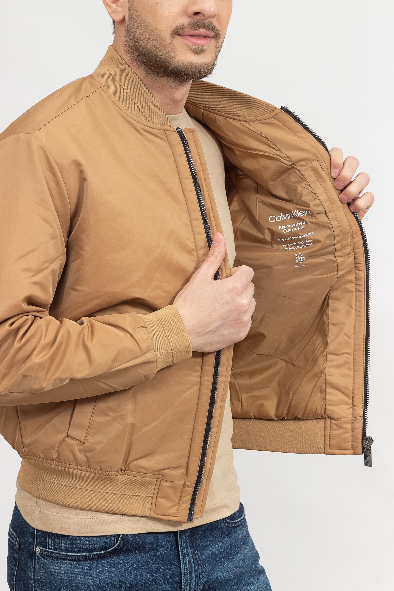 Calvin Klein Erkek Mont