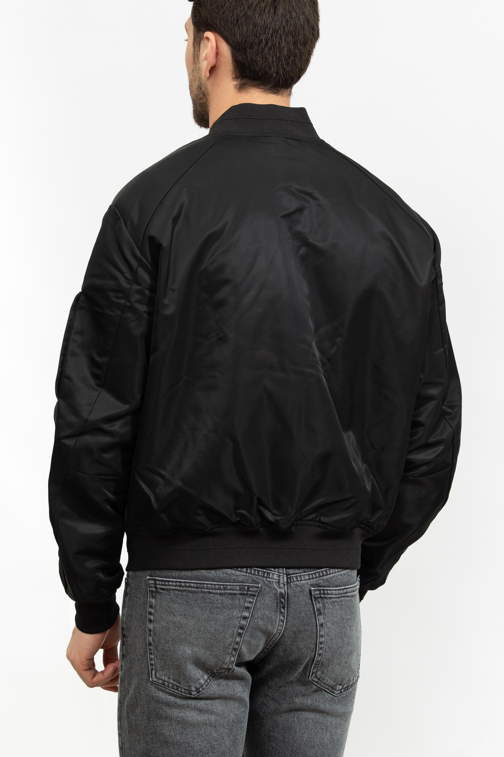 Calvin Klein Erkek Mont