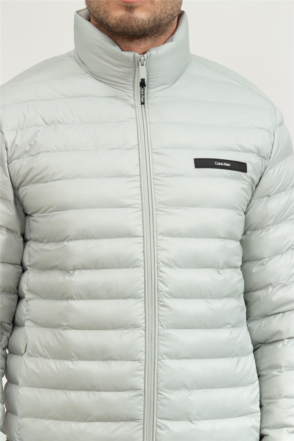 Calvin Klein Erkek Mont