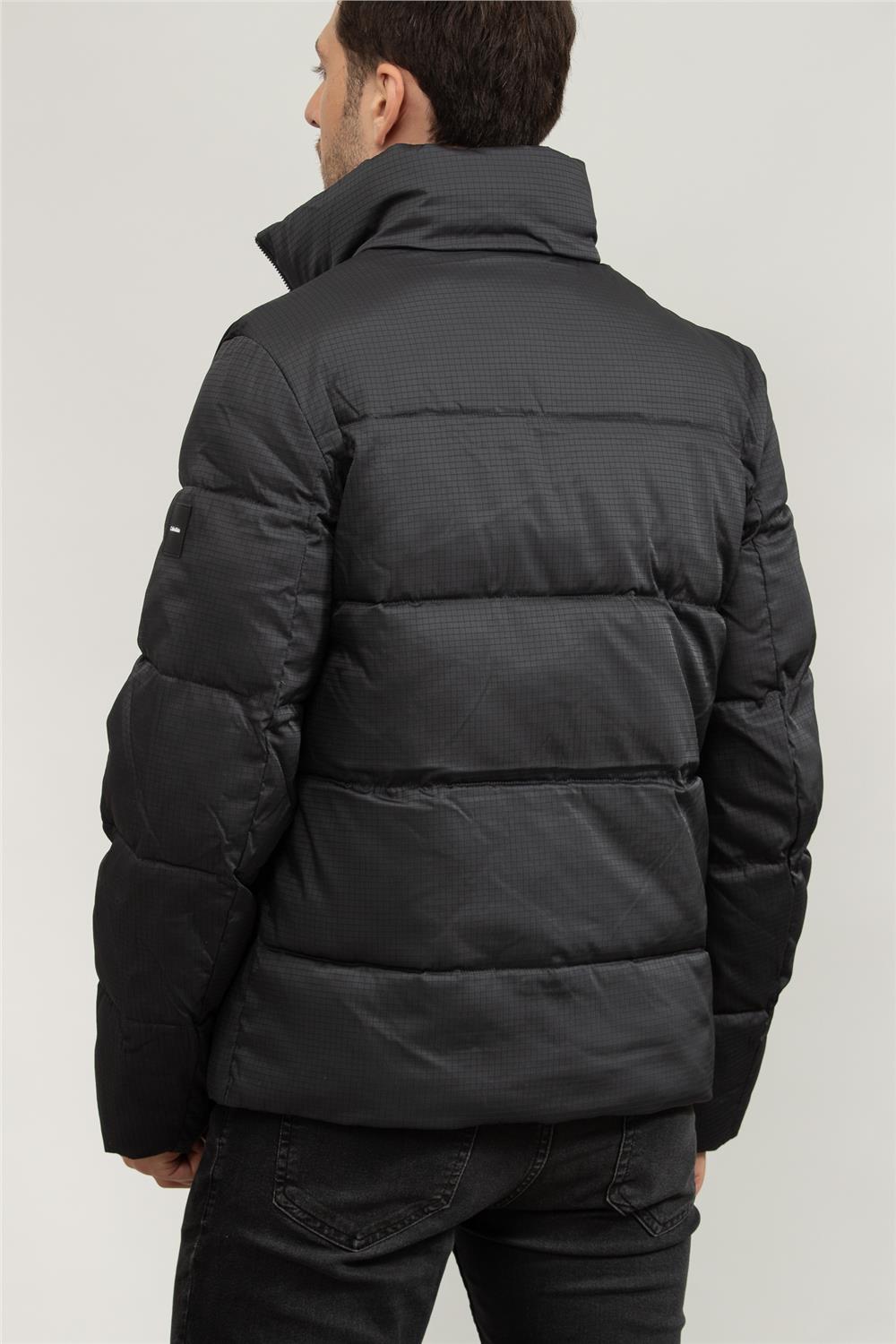 Calvin Klein Erkek Mont