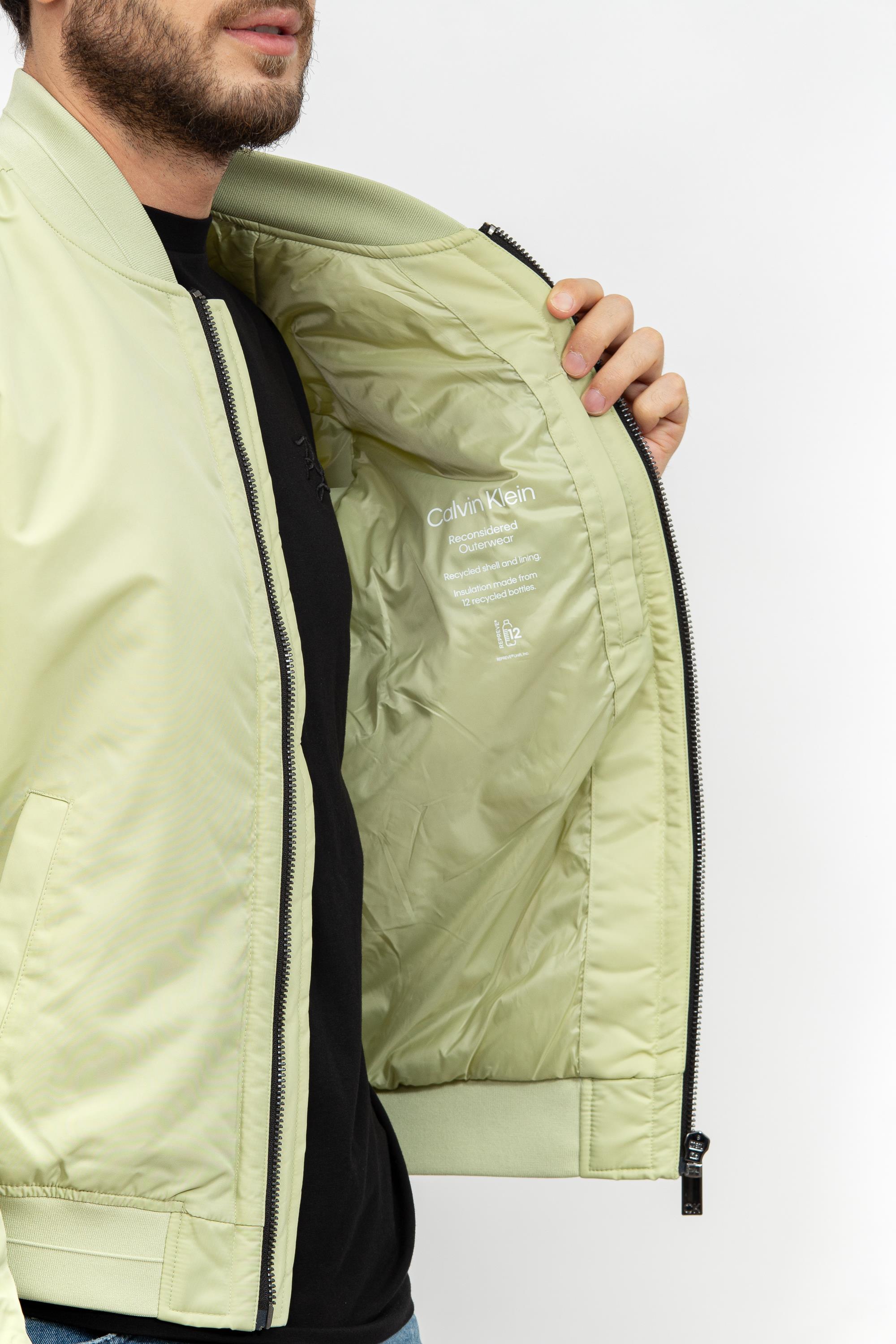 Calvin Klein Erkek Mont