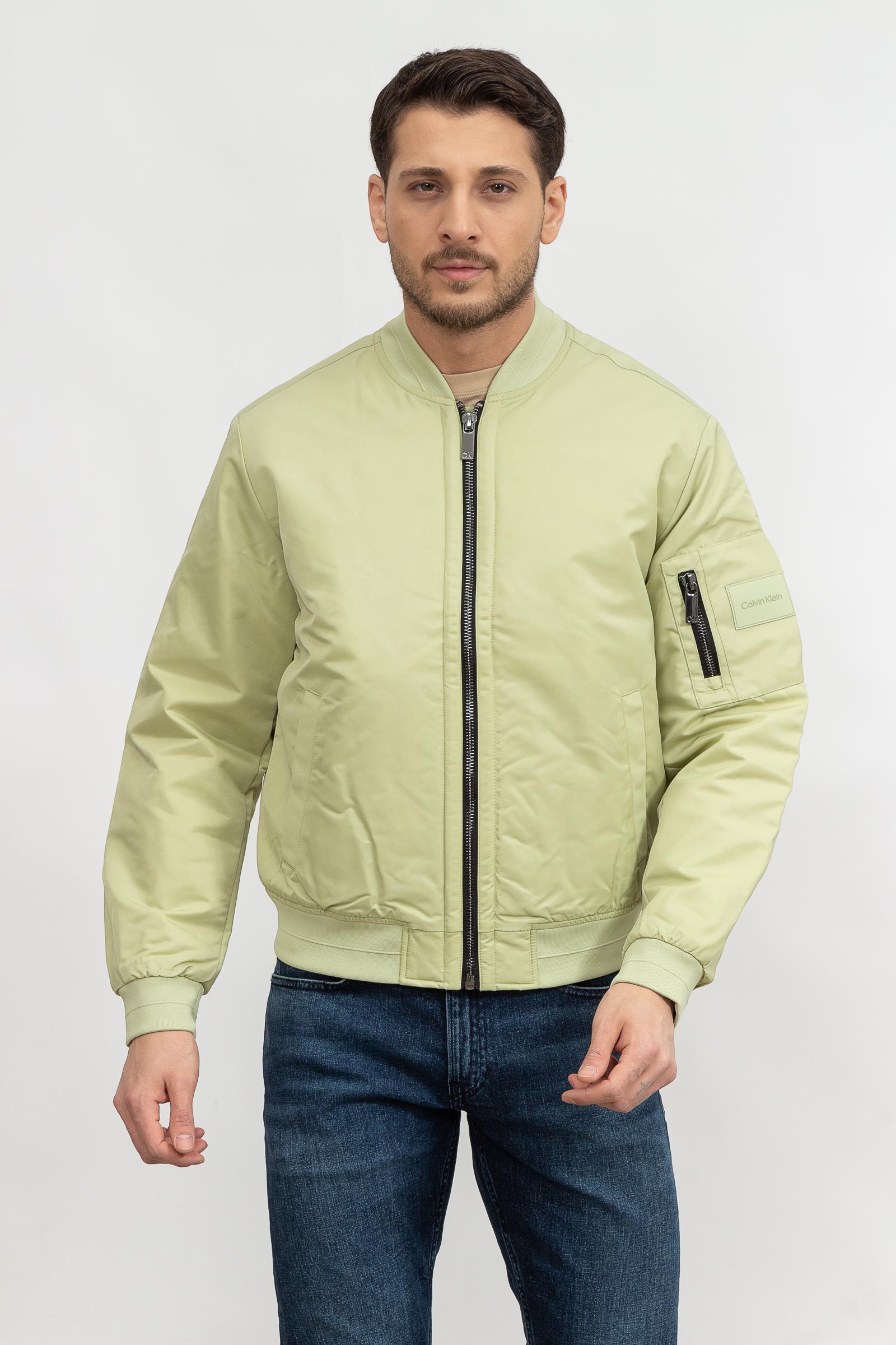 Calvin Klein Erkek Mont