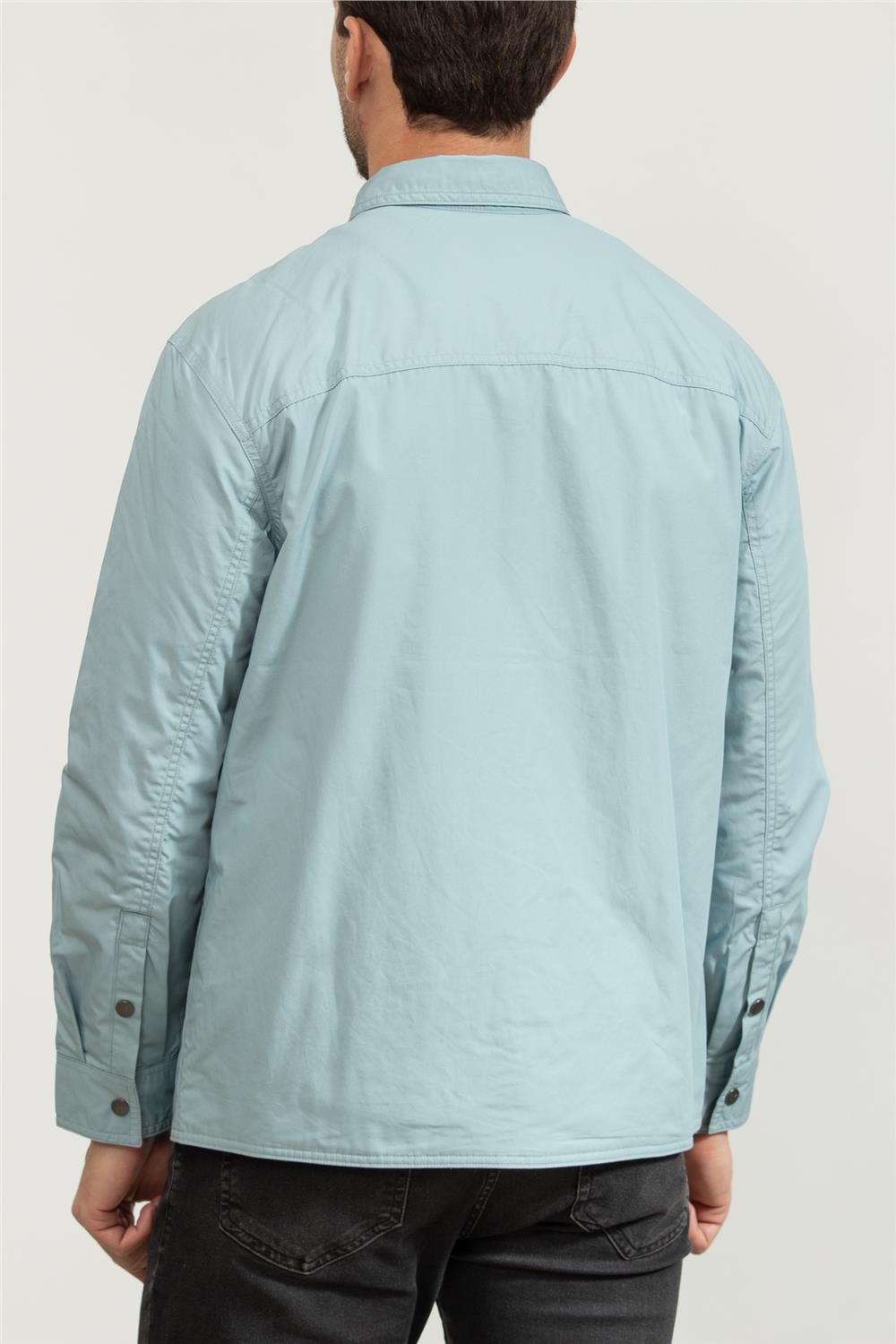 Calvin Klein Erkek Mont