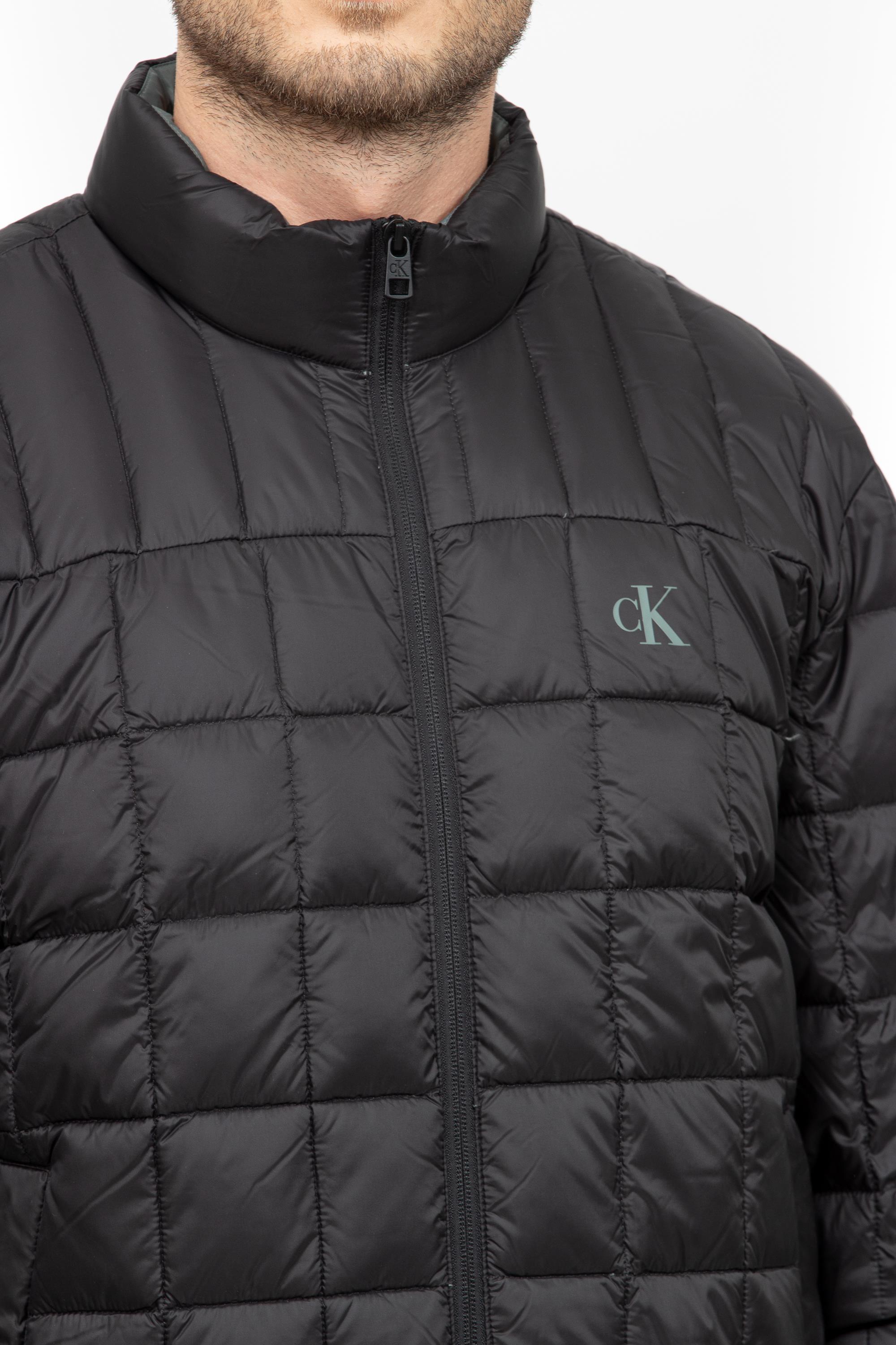 Calvin Klein Erkek Mont