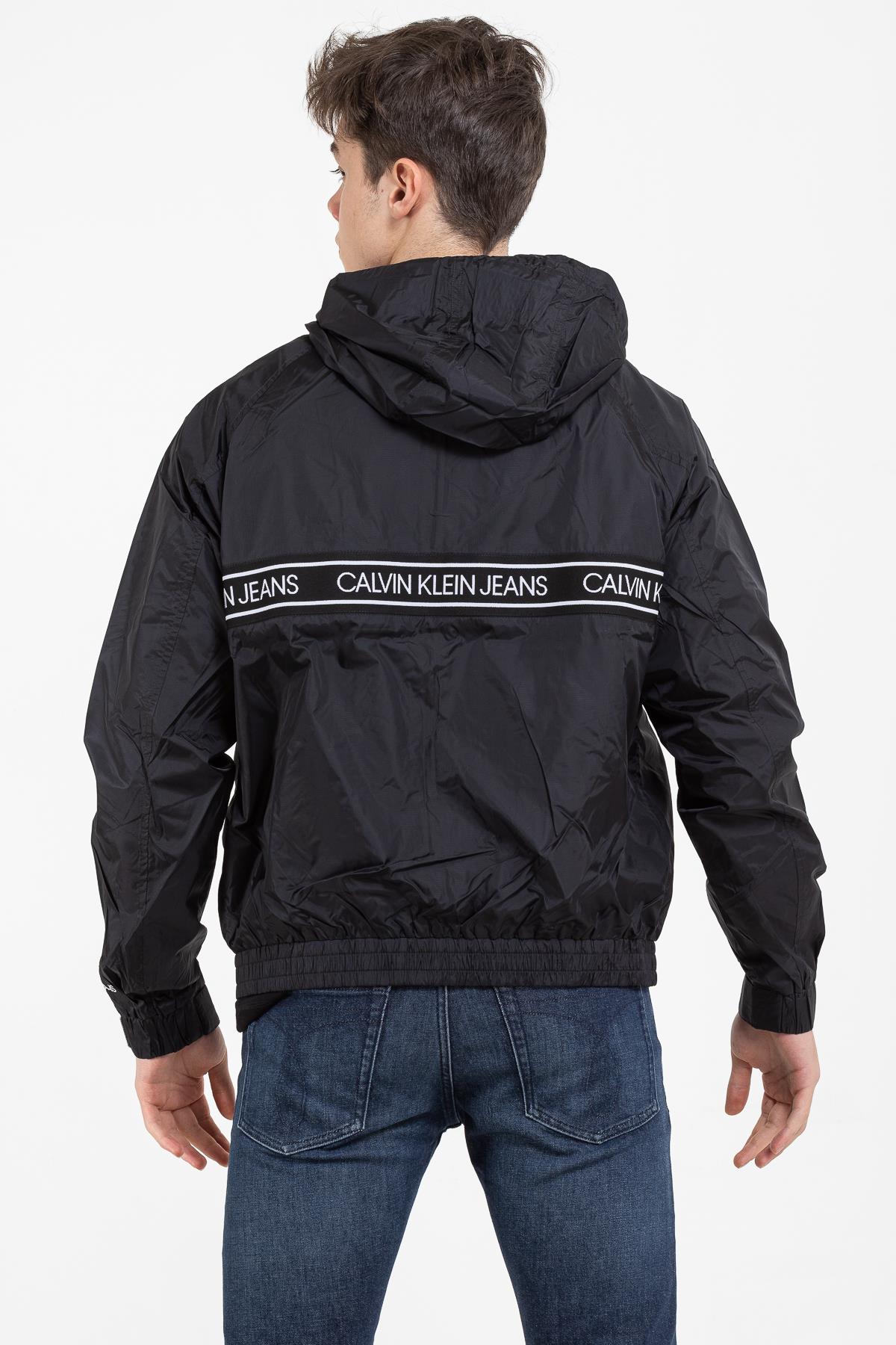 Calvin Klein Erkek Mont