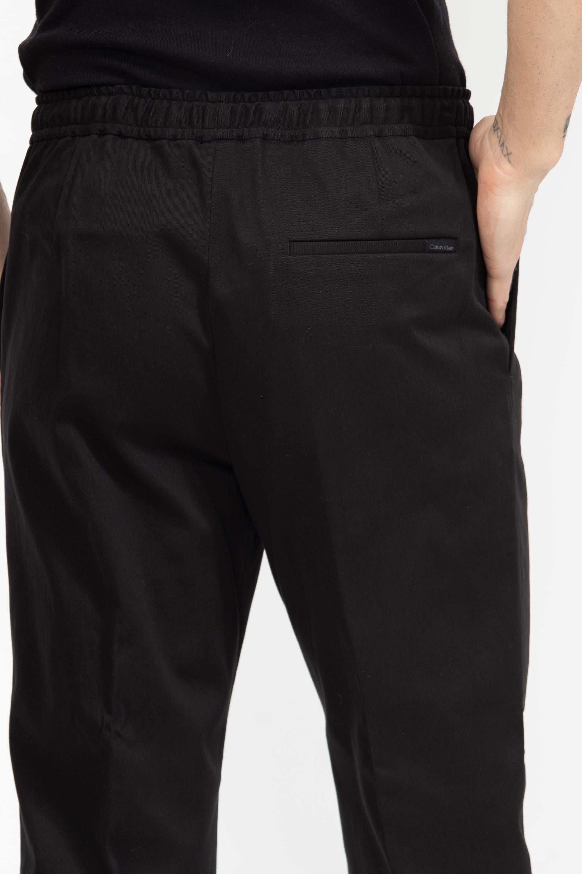 Calvin Klein Erkek Pantolon