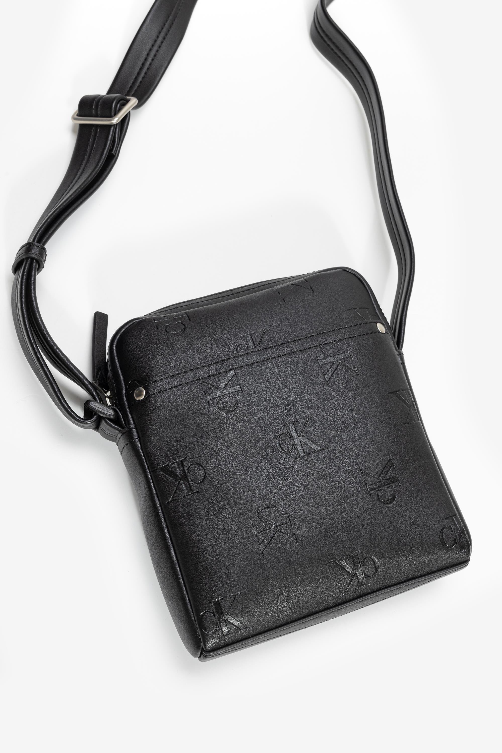 Calvin Klein Erkek Reporter Çanta