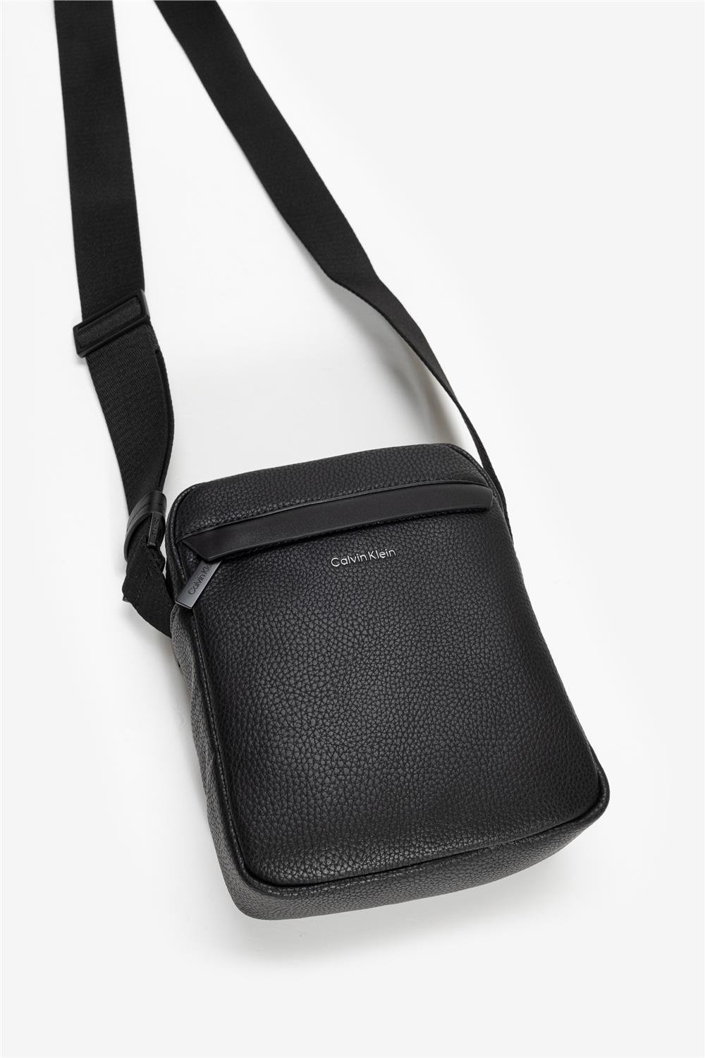 Calvin Klein Erkek Reporter Çanta