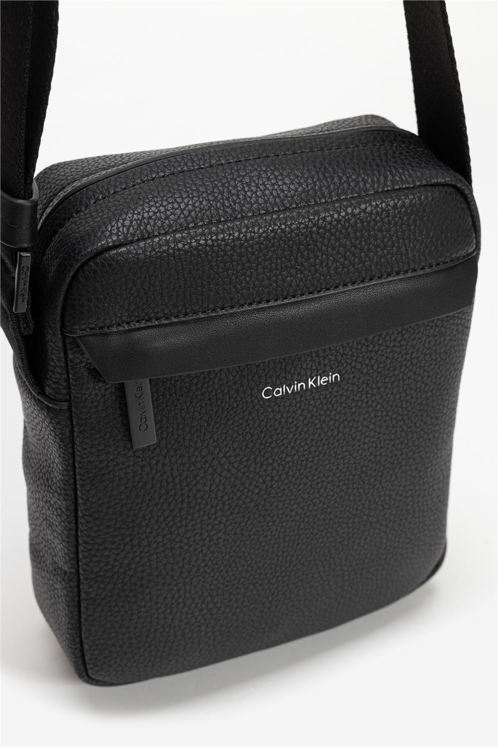 Calvin Klein Erkek Reporter Çanta