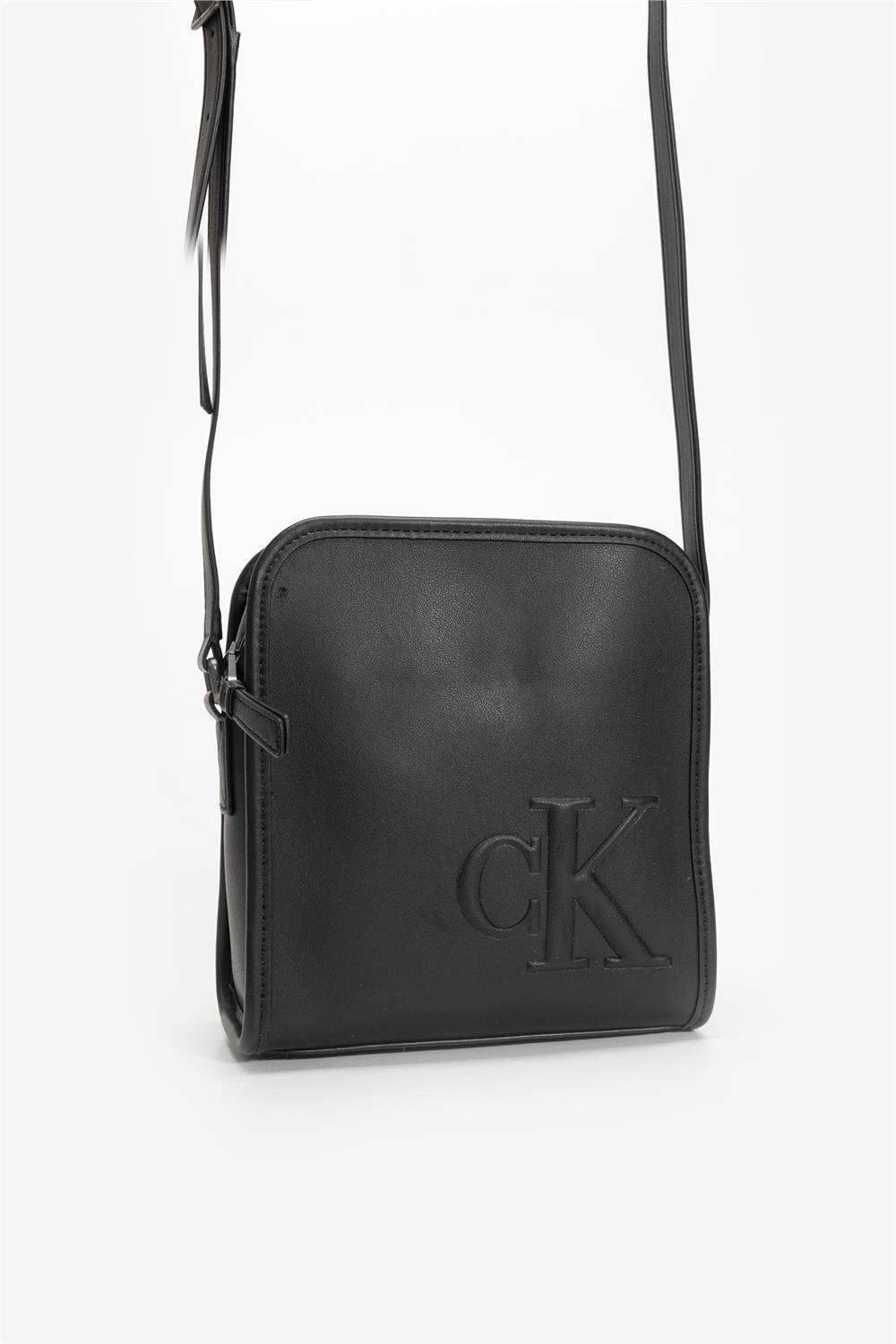 Calvin Klein Erkek Reporter Çanta