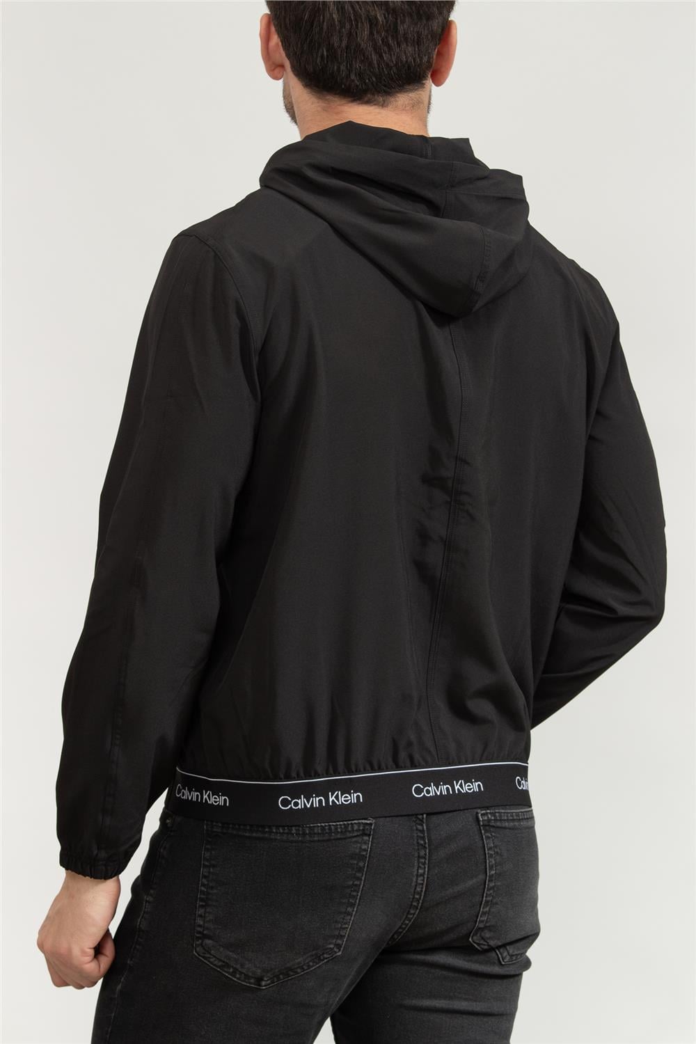 Calvin Klein Erkek Rüzgarlık