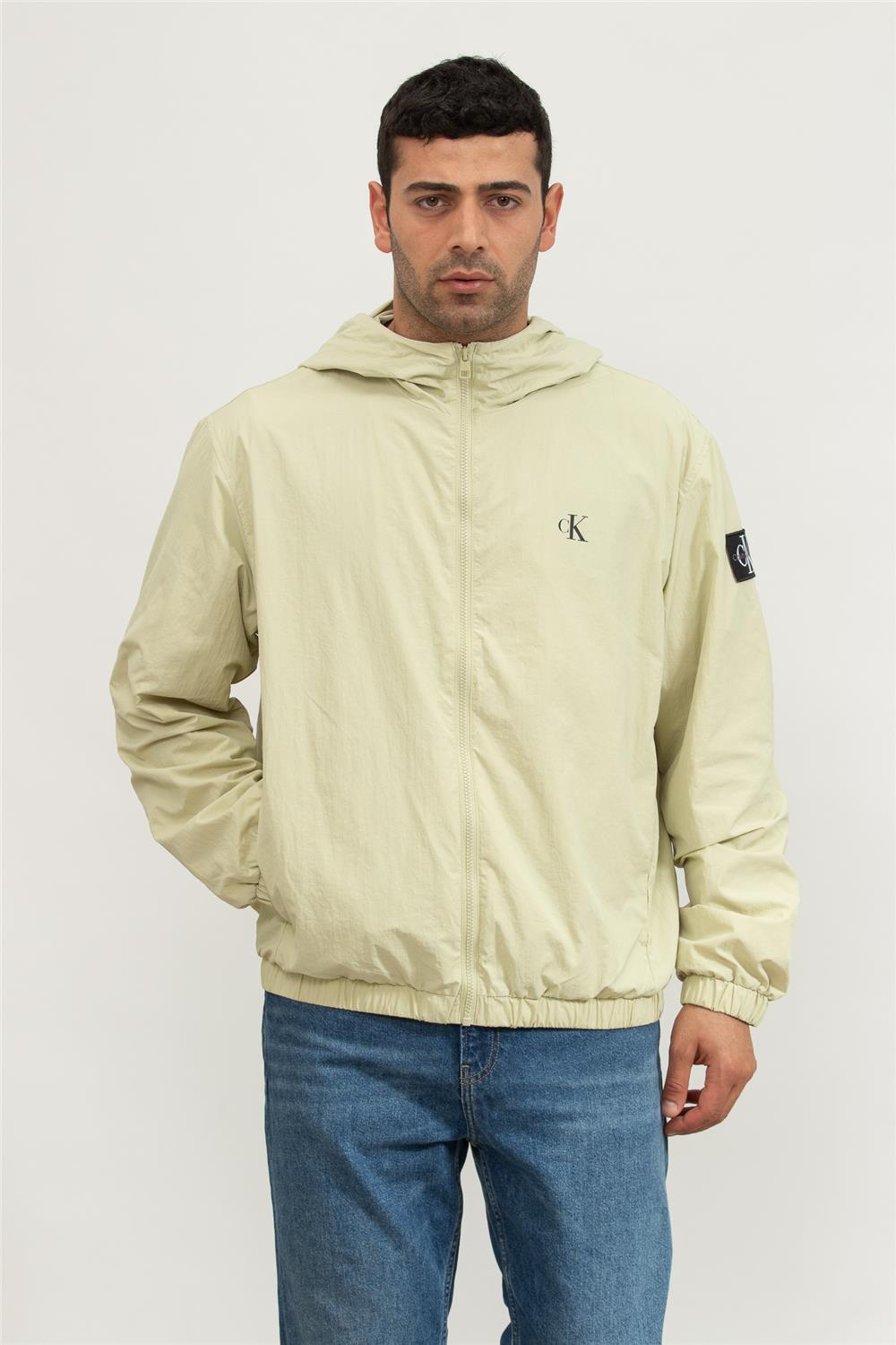 Calvin Klein Erkek Rüzgarlık
