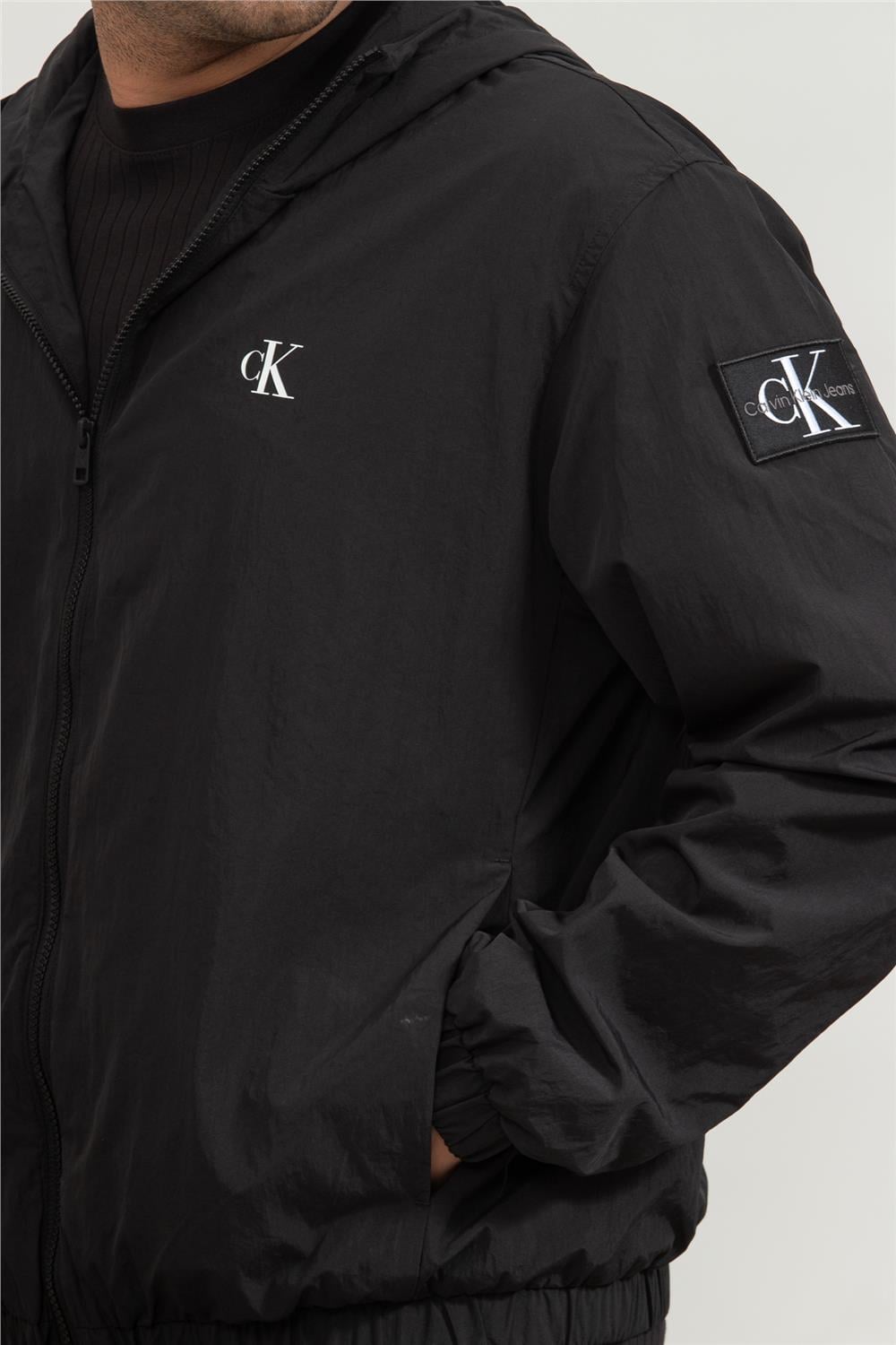 Calvin Klein Erkek Rüzgarlık