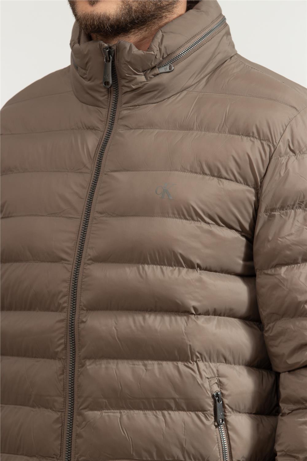 Calvin Klein Erkek Şişme Mont