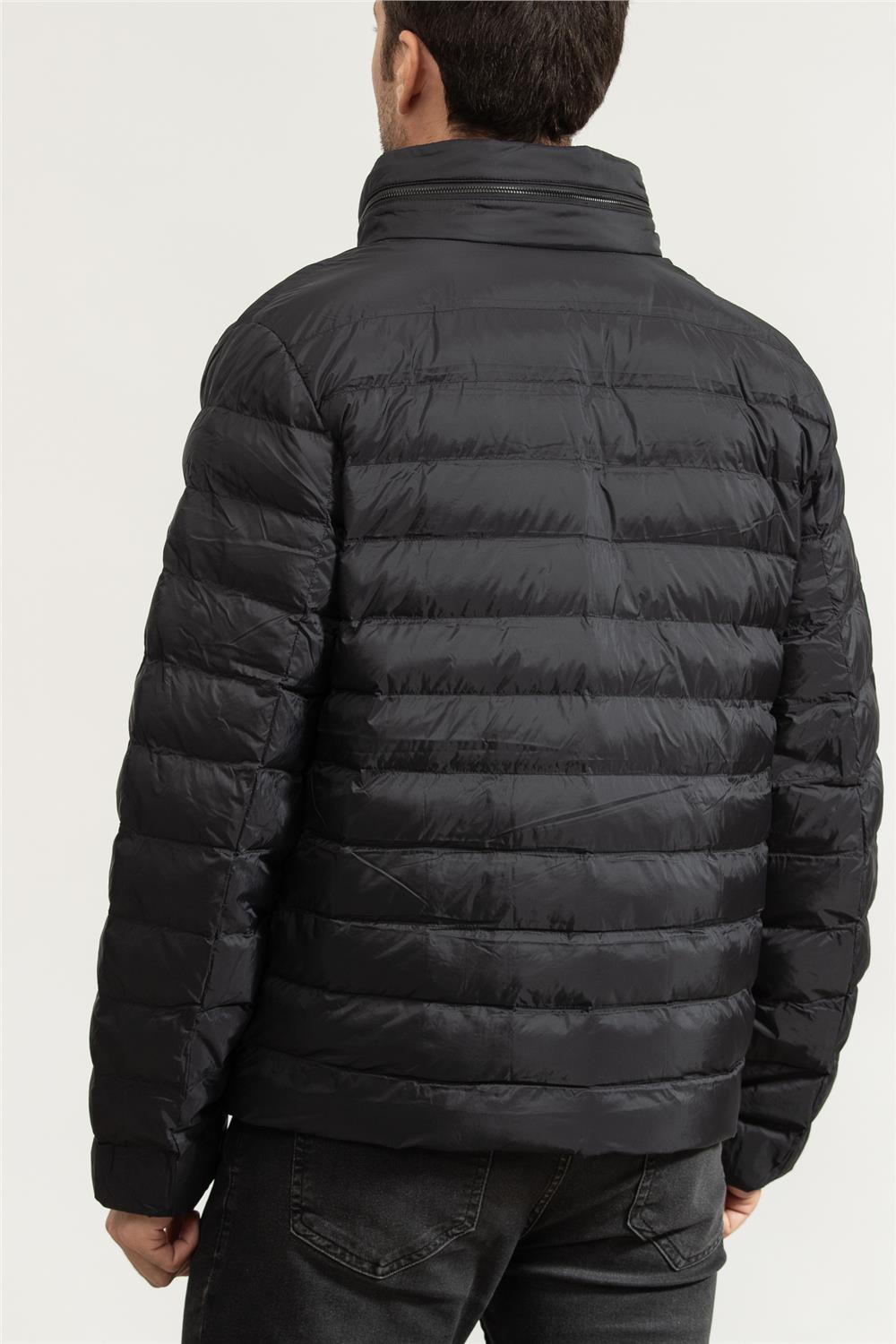 Calvin Klein Erkek Şişme Mont