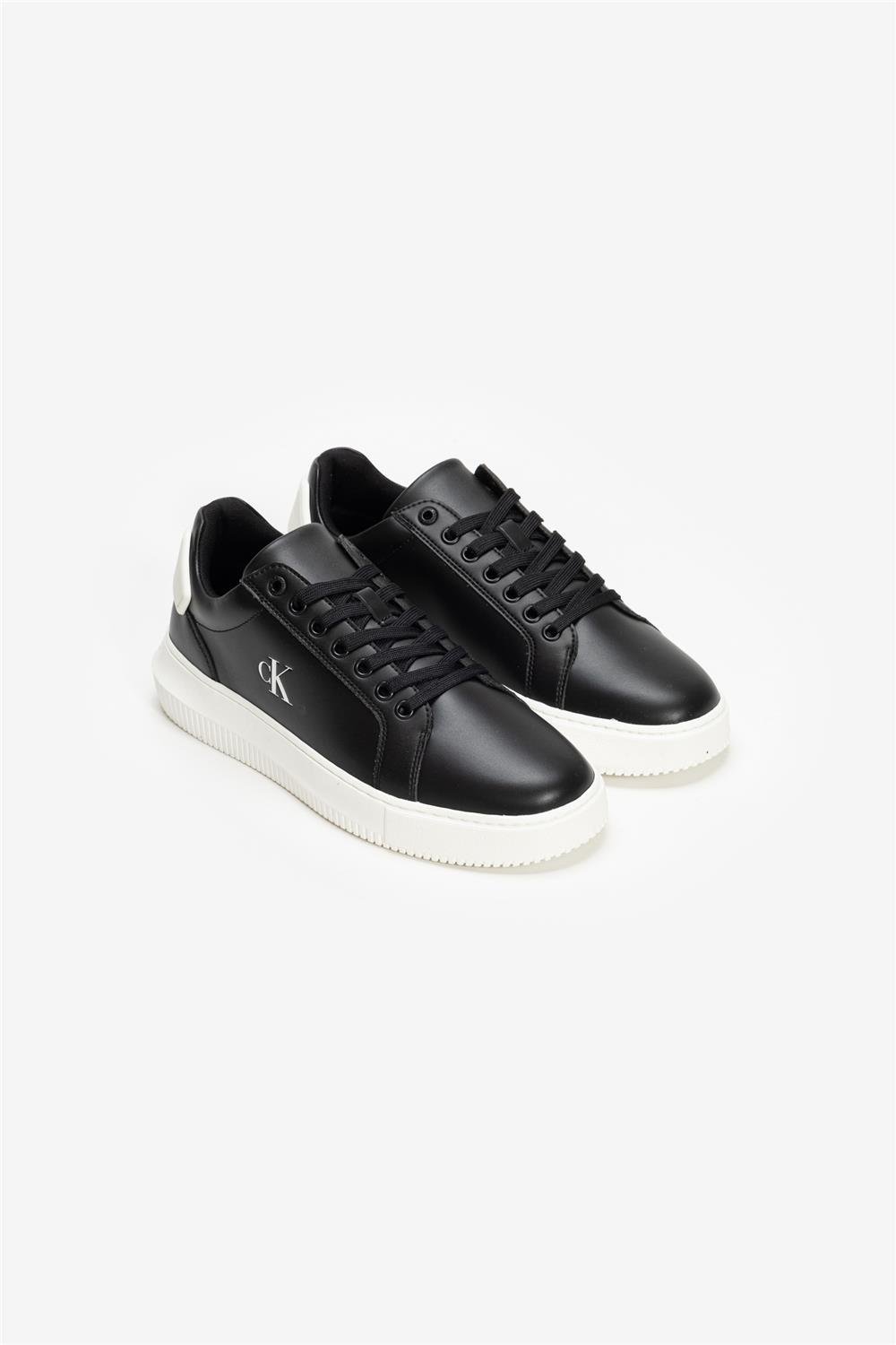 Calvin Klein Erkek Sneaker