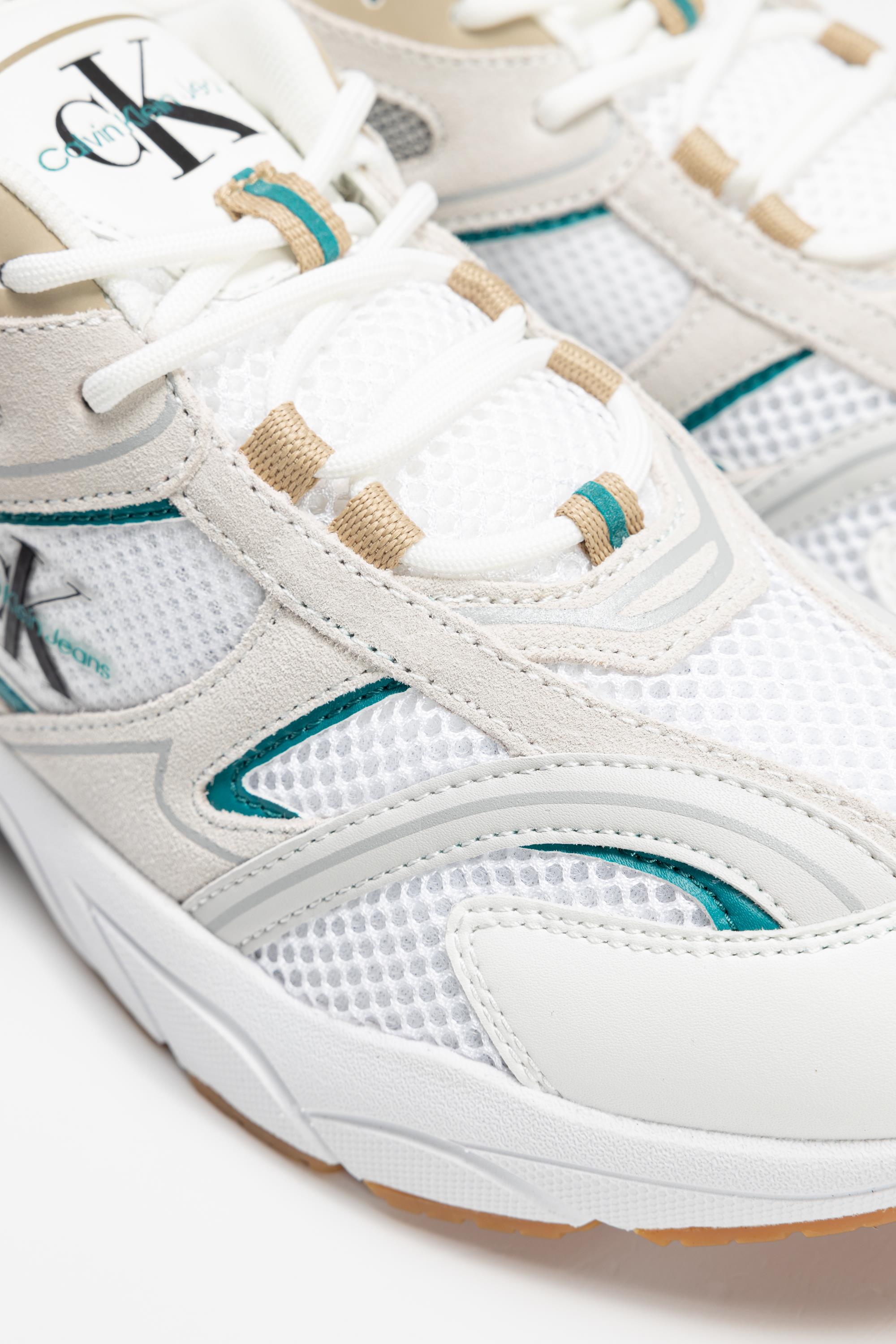 Calvin Klein Erkek Sneaker