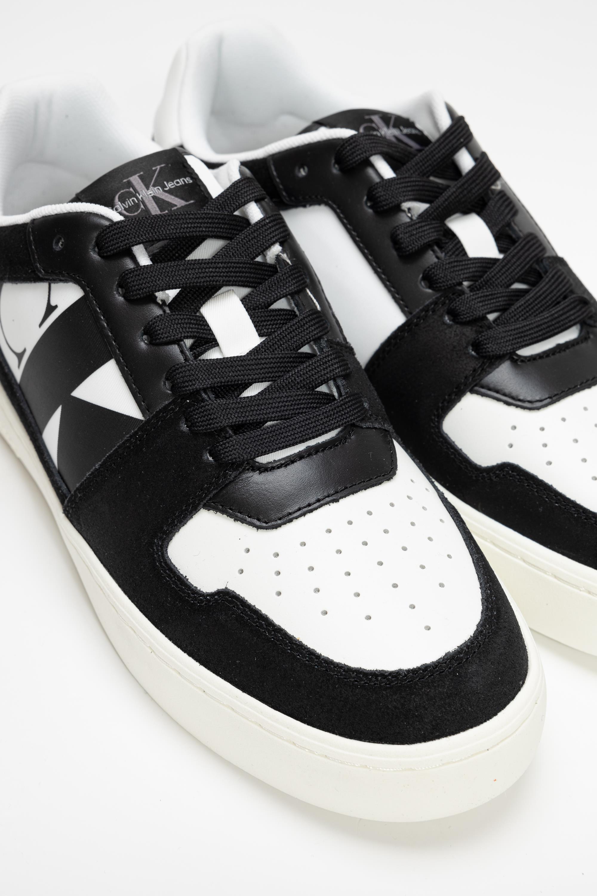 Calvin Klein Erkek Sneaker