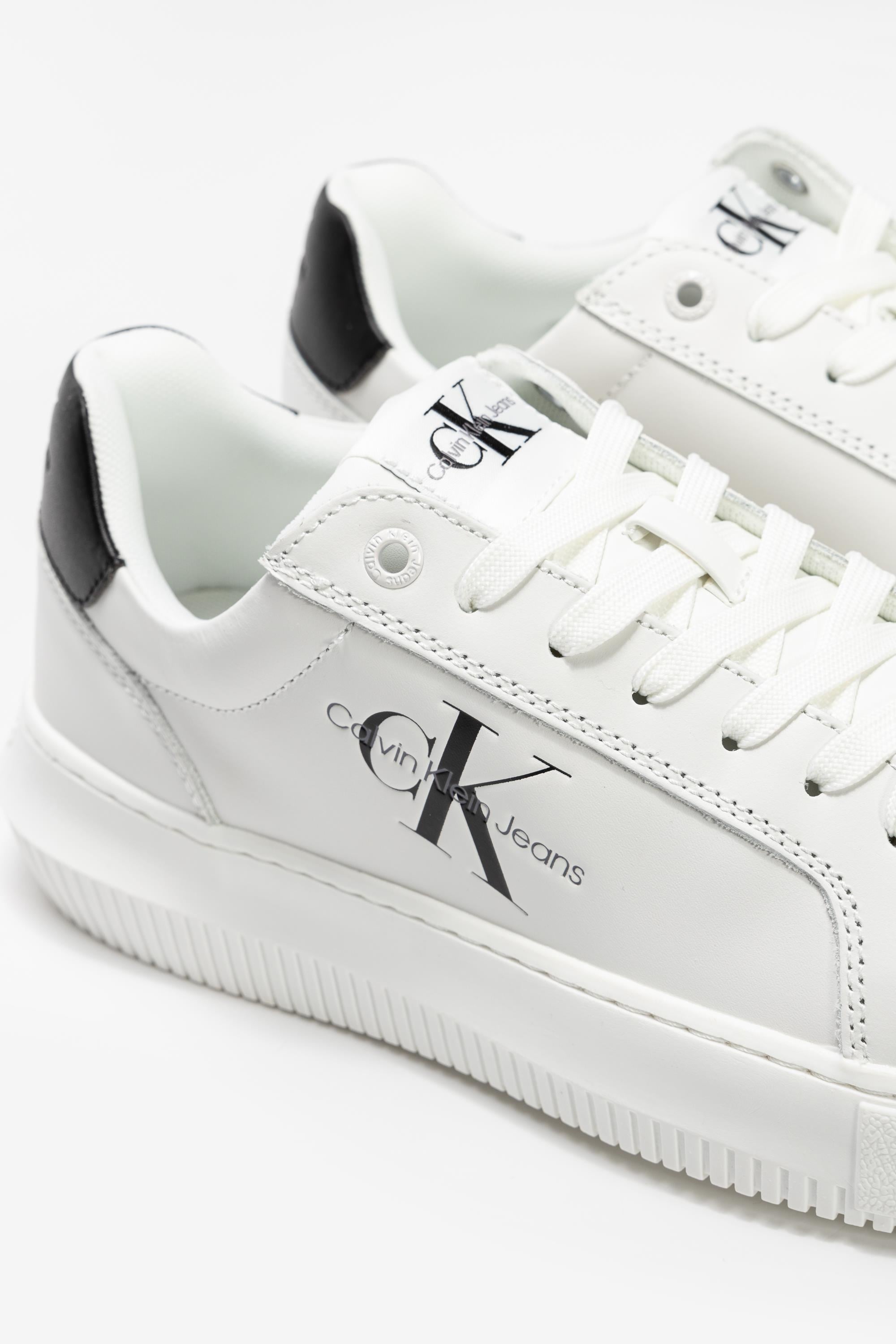Calvin Klein Erkek Sneaker