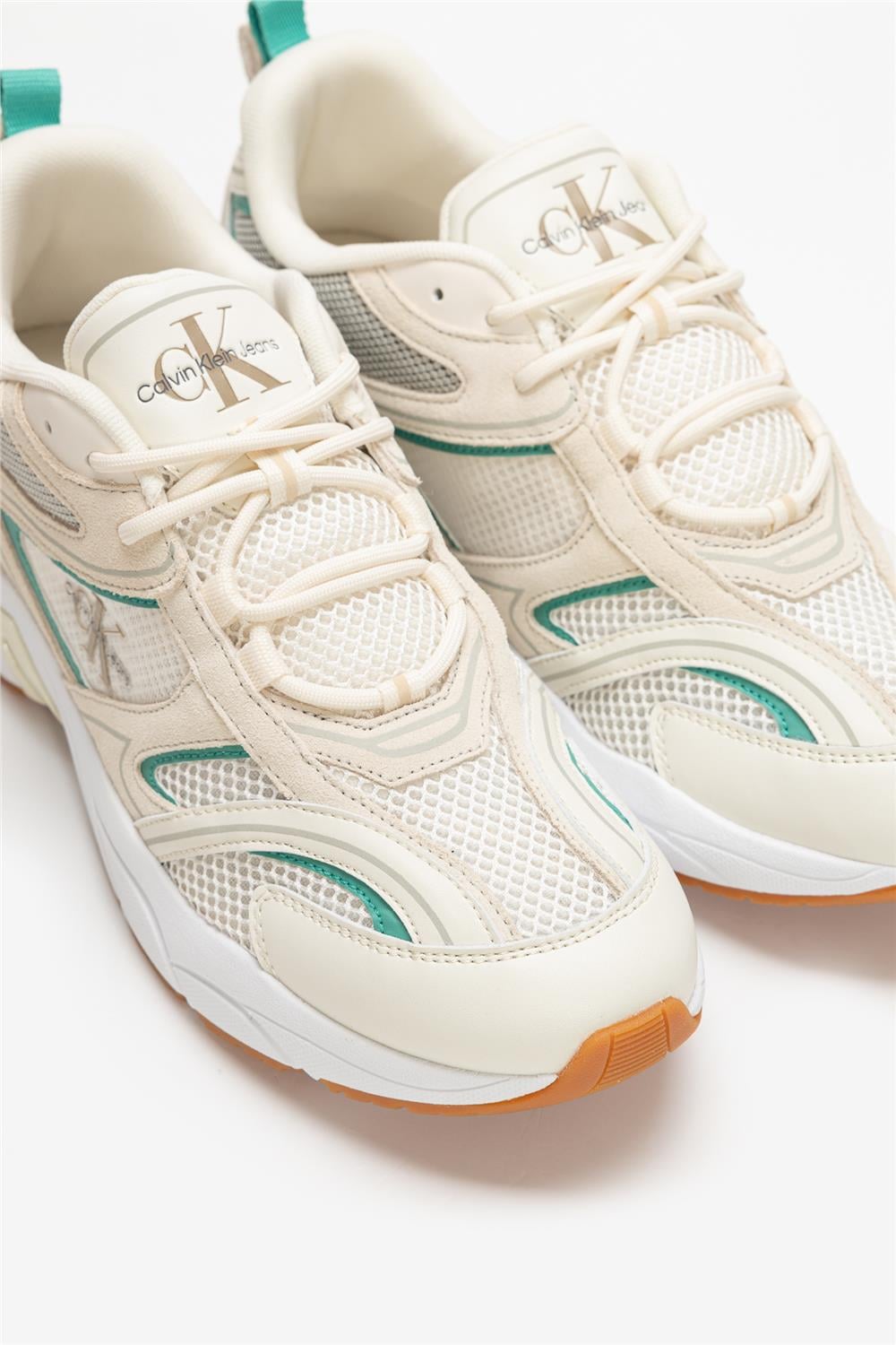 Calvin Klein Erkek Sneaker