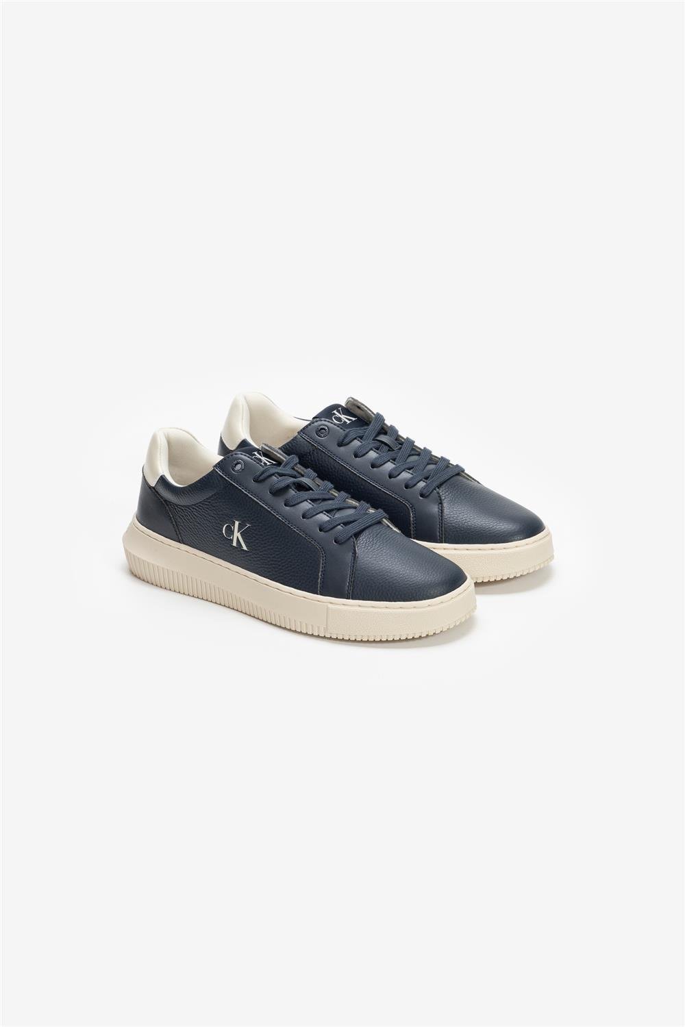 Calvin Klein Erkek Sneaker