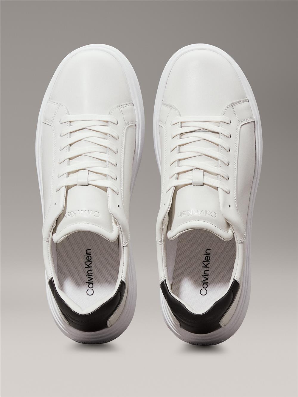 Calvin Klein Erkek Sneaker
