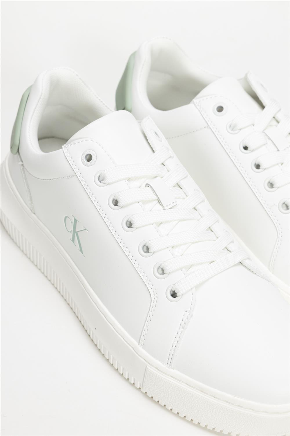 Calvin Klein Erkek Sneaker