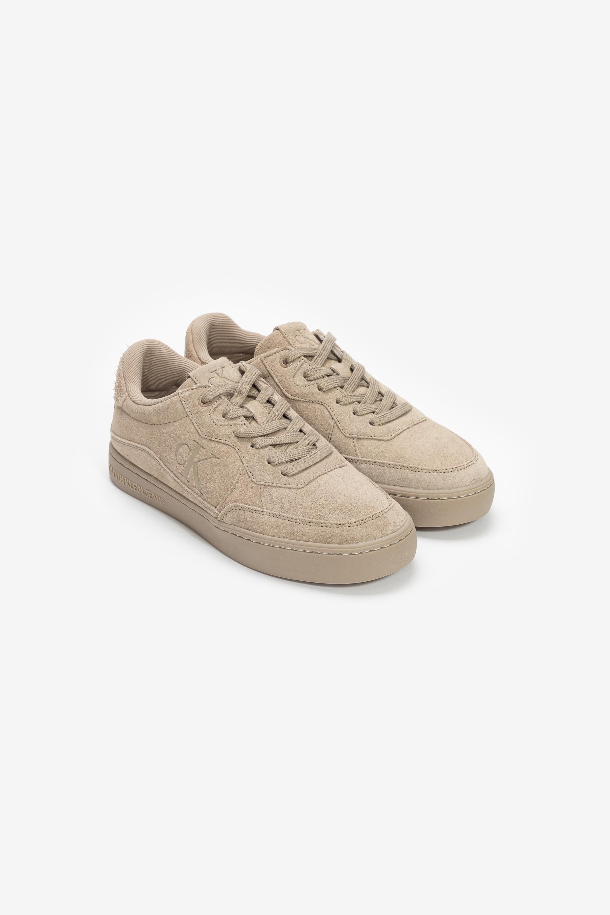 Calvin Klein Erkek Sneaker