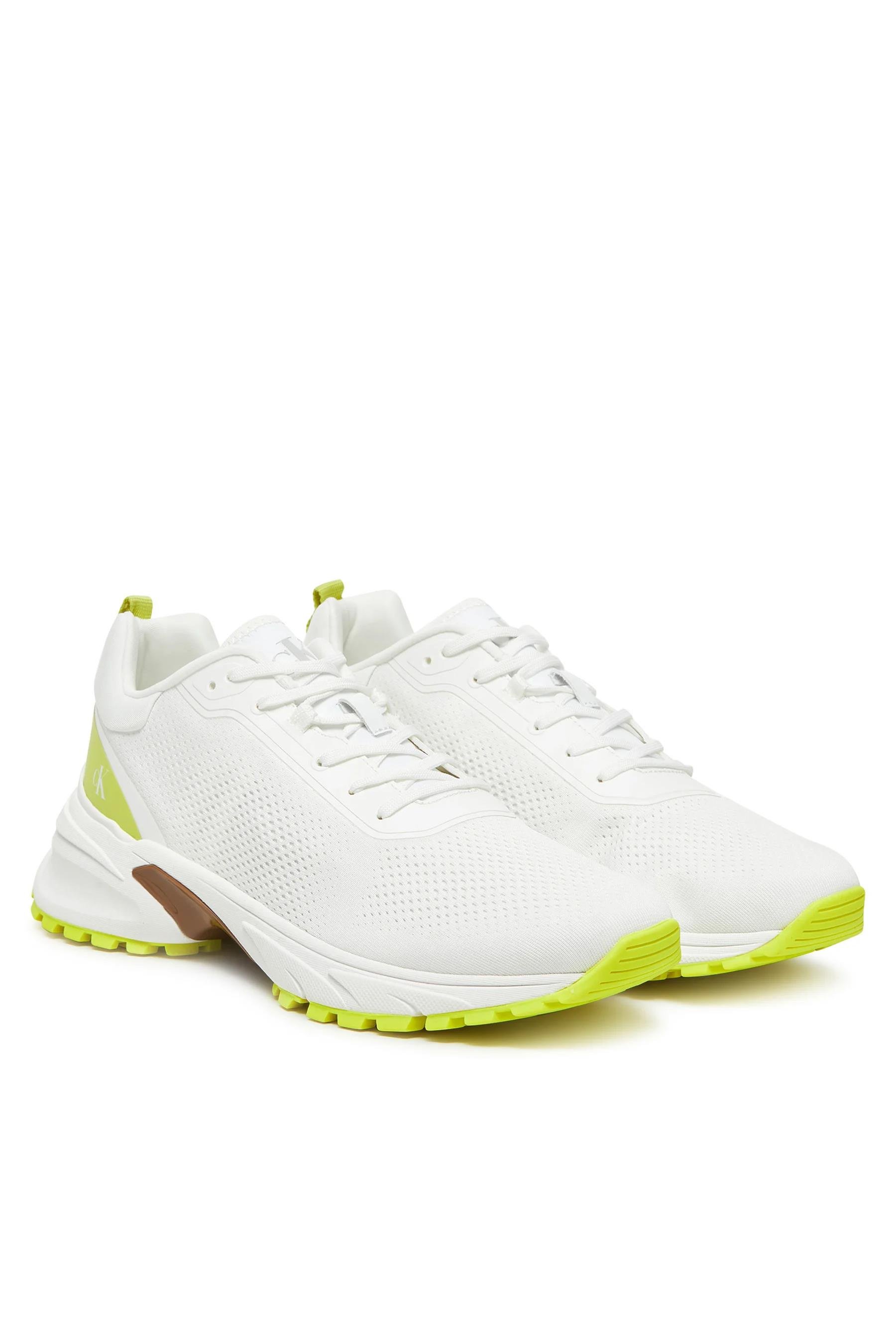 Calvin Klein Erkek Sneaker