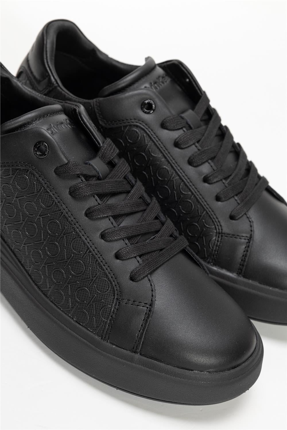 Calvin Klein Erkek Sneaker