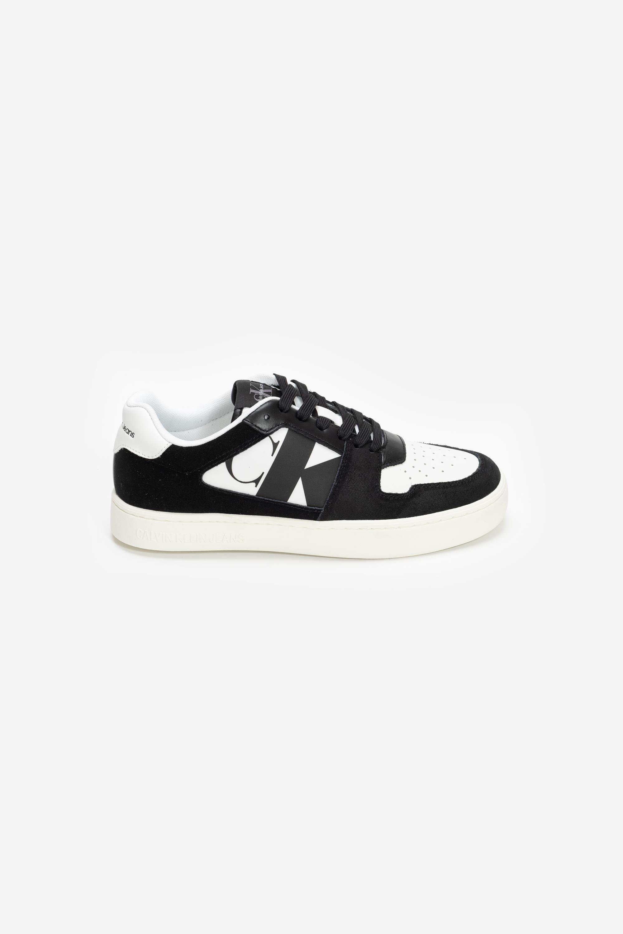 Calvin Klein Erkek Sneaker