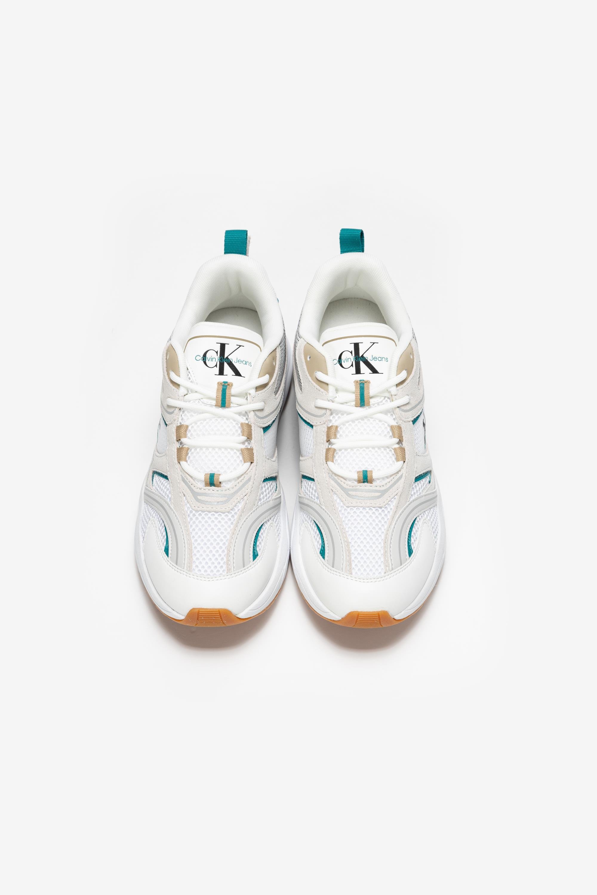 Calvin Klein Erkek Sneaker