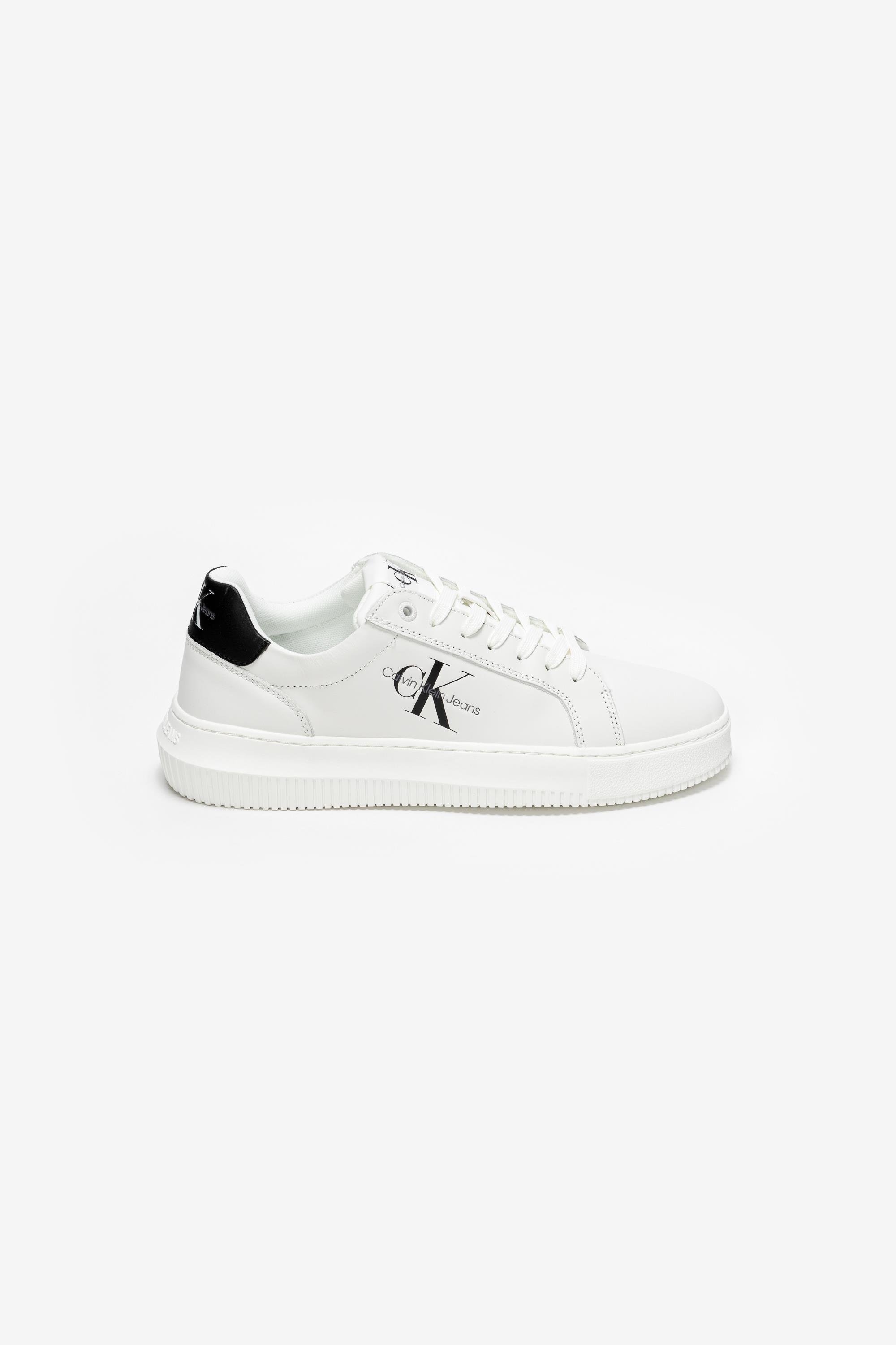 Calvin Klein Erkek Sneaker