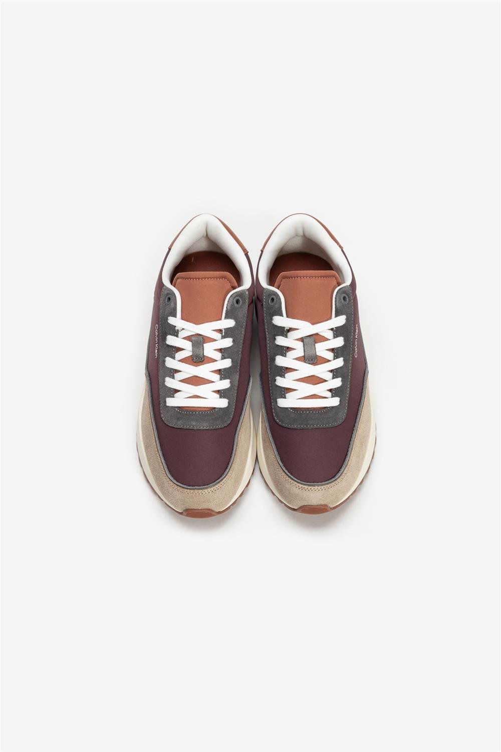 Calvin Klein Erkek Sneaker