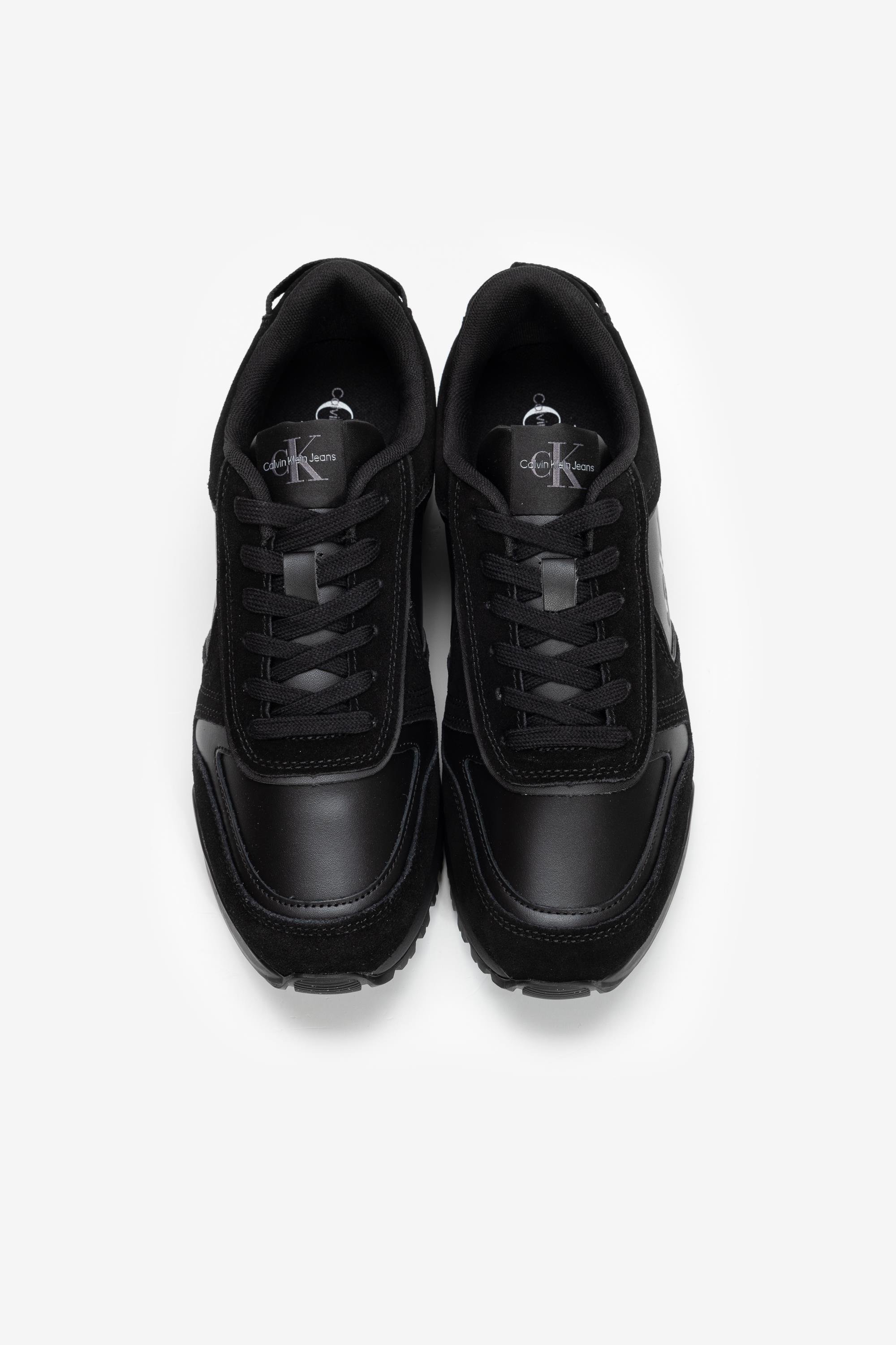 Calvin Klein Erkek Sneaker