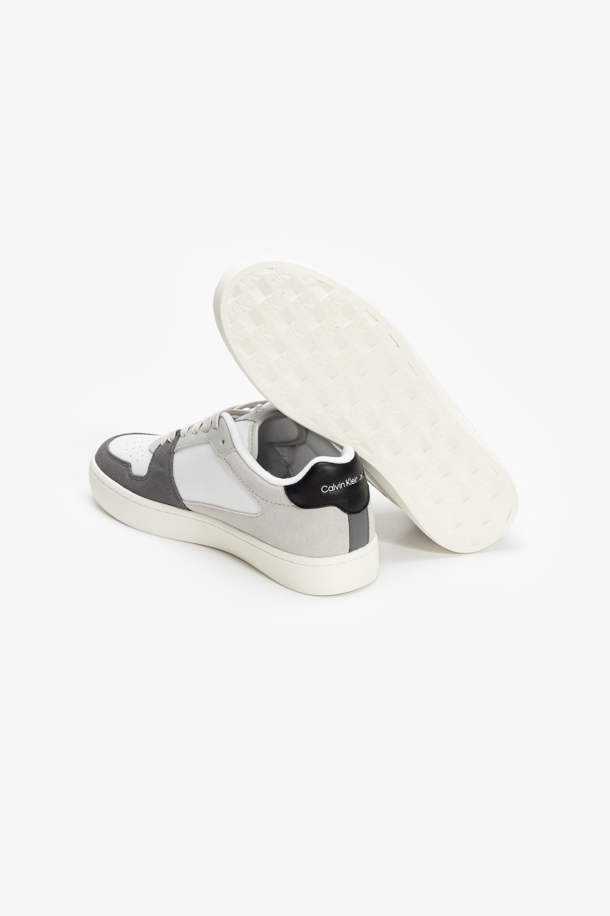 Calvin Klein Erkek Sneaker