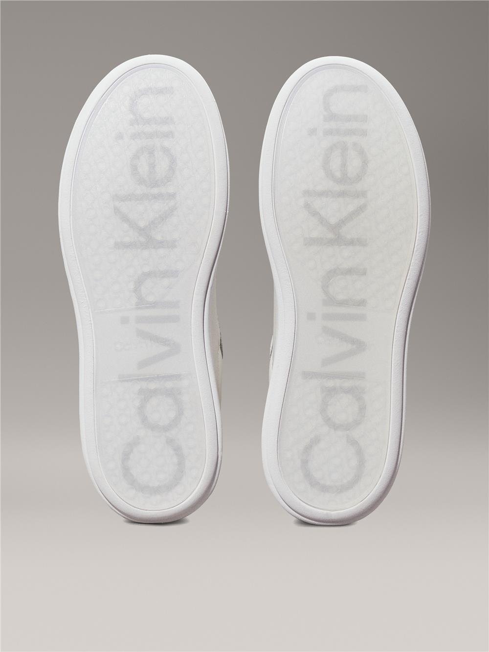 Calvin Klein Erkek Sneaker